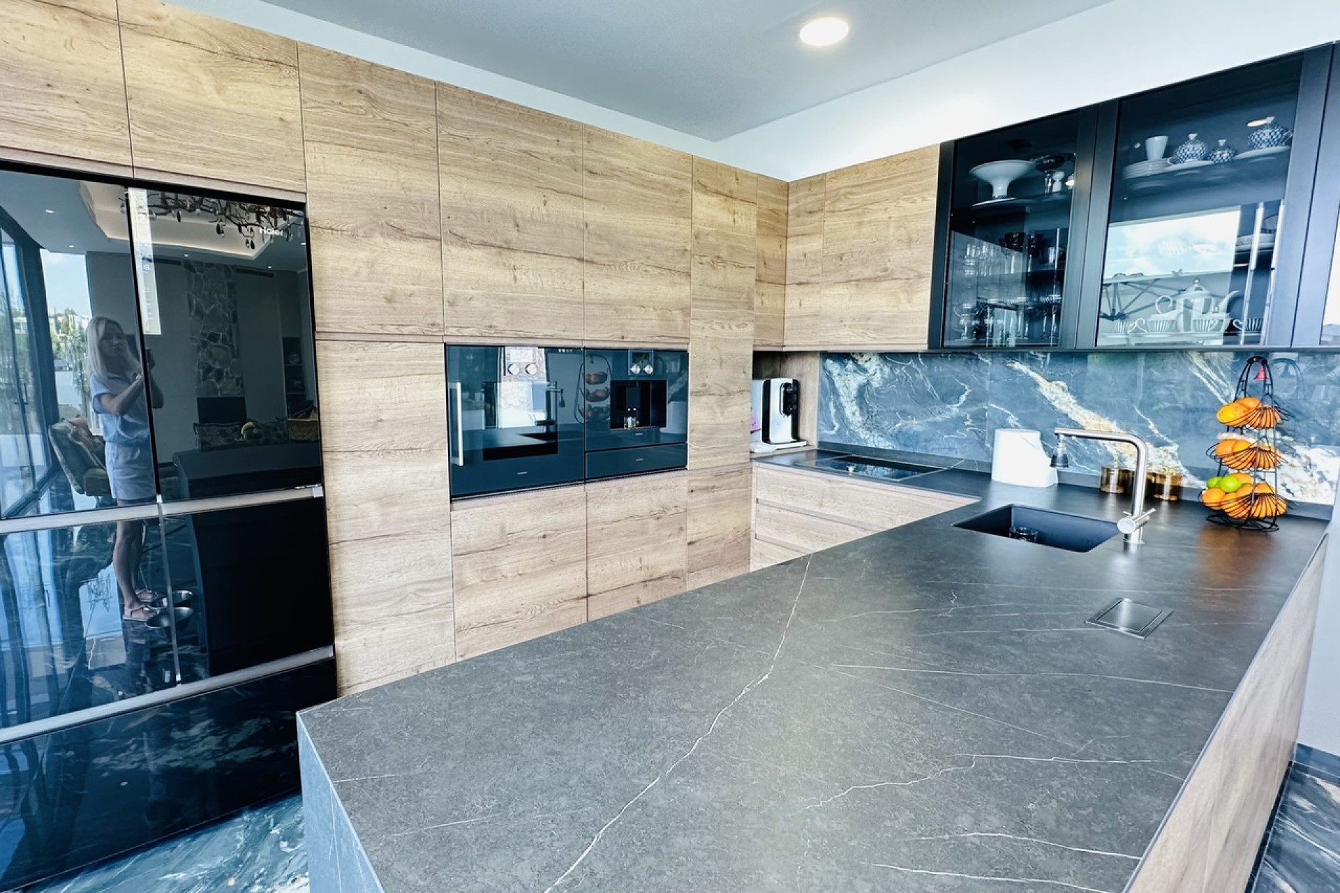 Resale - 3. Semi-detached house - Las Colinas Golf and Country Club - Costa Blanca South