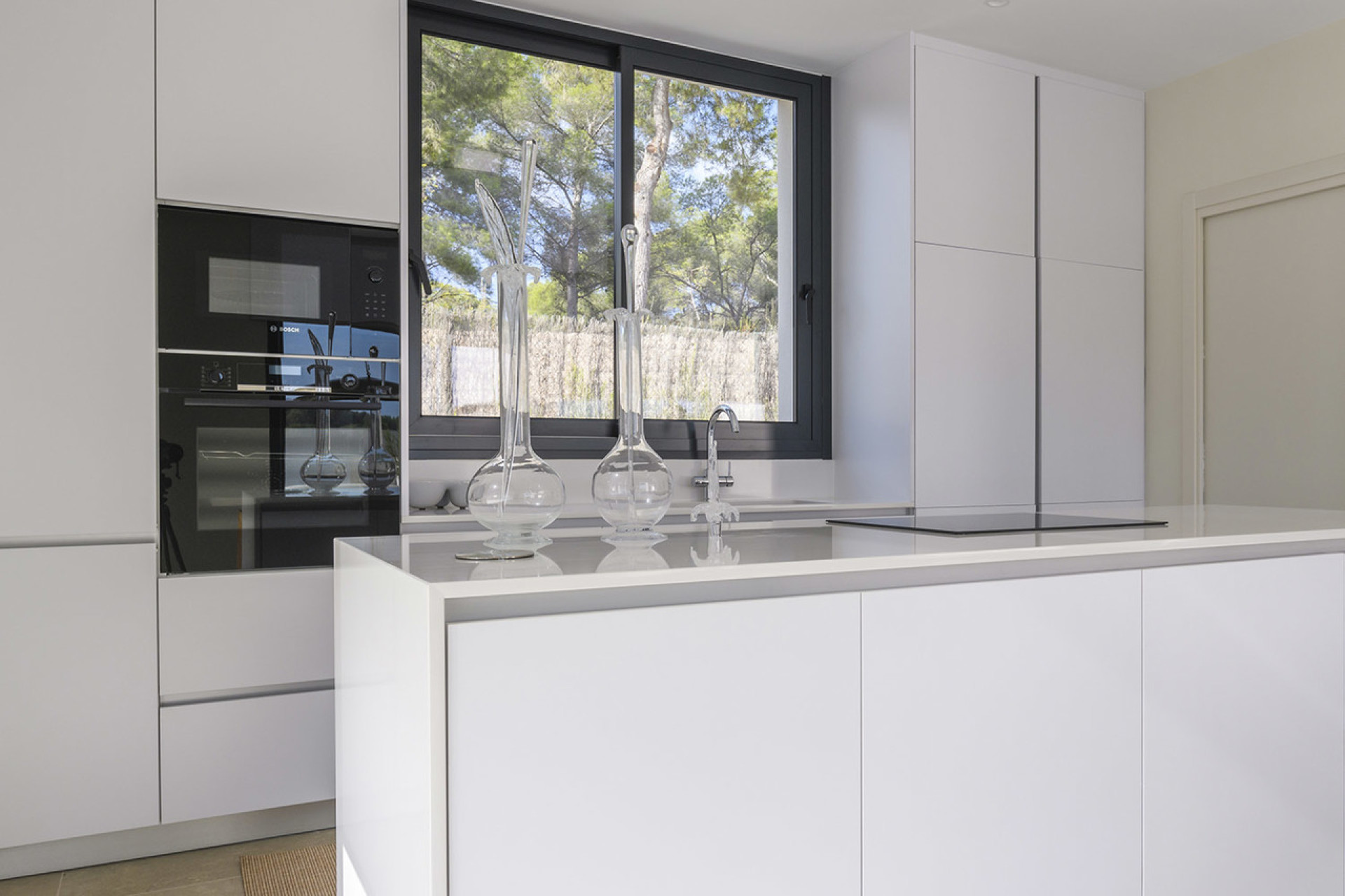 Resale - 3. Semi-detached house - Las Colinas Golf and Country Club - Costa Blanca South