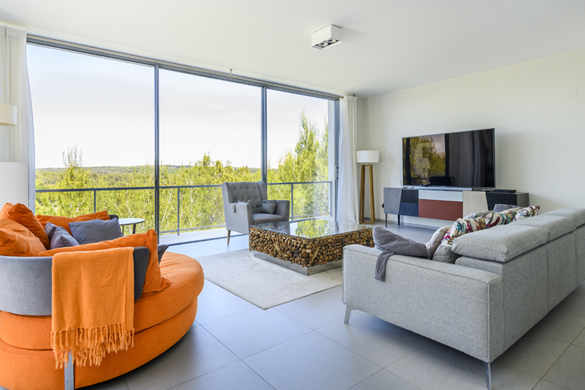 Resale - 3. Semi-detached house - Las Colinas Golf and Country Club - Costa Blanca South