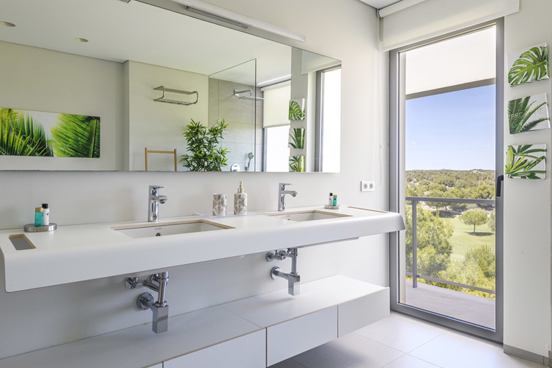 Resale - 3. Semi-detached house - Las Colinas Golf and Country Club - Costa Blanca South