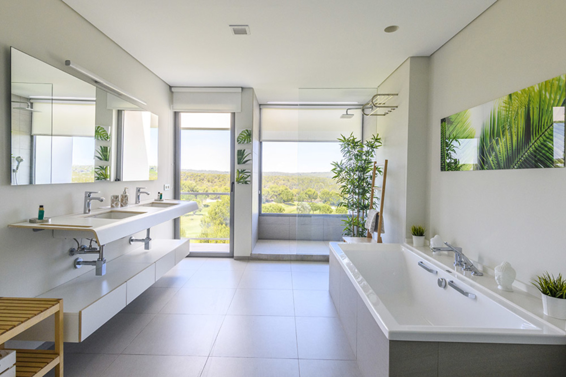 Resale - 3. Semi-detached house - Las Colinas Golf and Country Club - Costa Blanca South