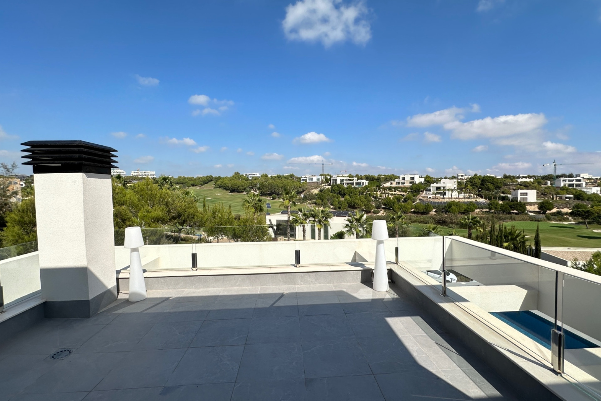 Resale - 3. Semi-detached house - Las Colinas Golf and Country Club - Costa Blanca South