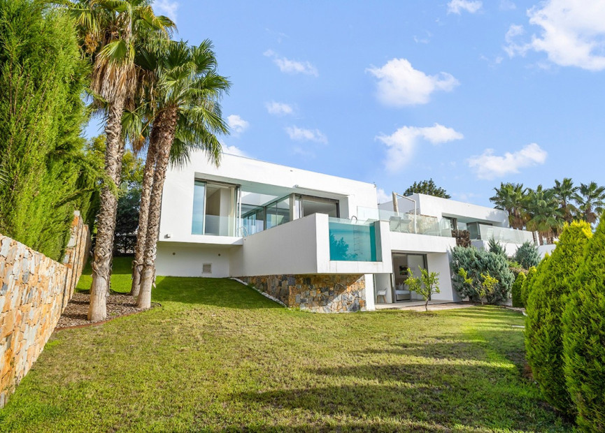 Resale - 3. Semi-detached house - Las Colinas Golf and Country Club - Costa Blanca South