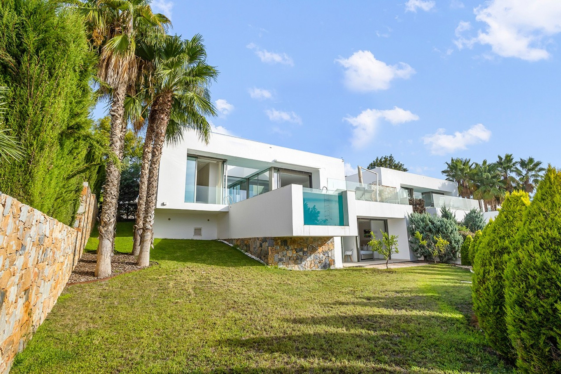 Resale - 3. Semi-detached house - Las Colinas Golf and Country Club - Costa Blanca South