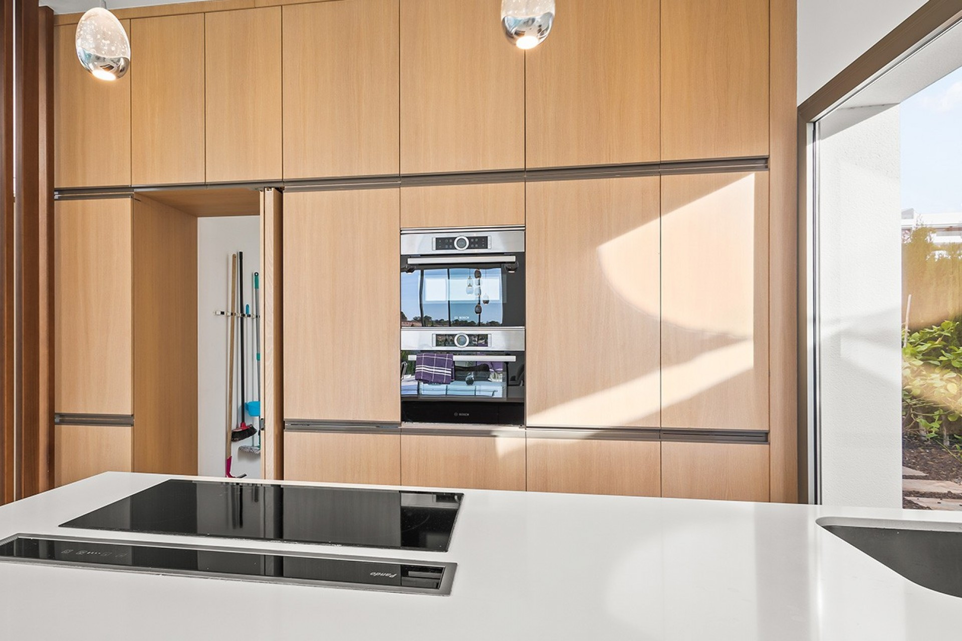 Resale - 3. Semi-detached house - Las Colinas Golf and Country Club - Costa Blanca South