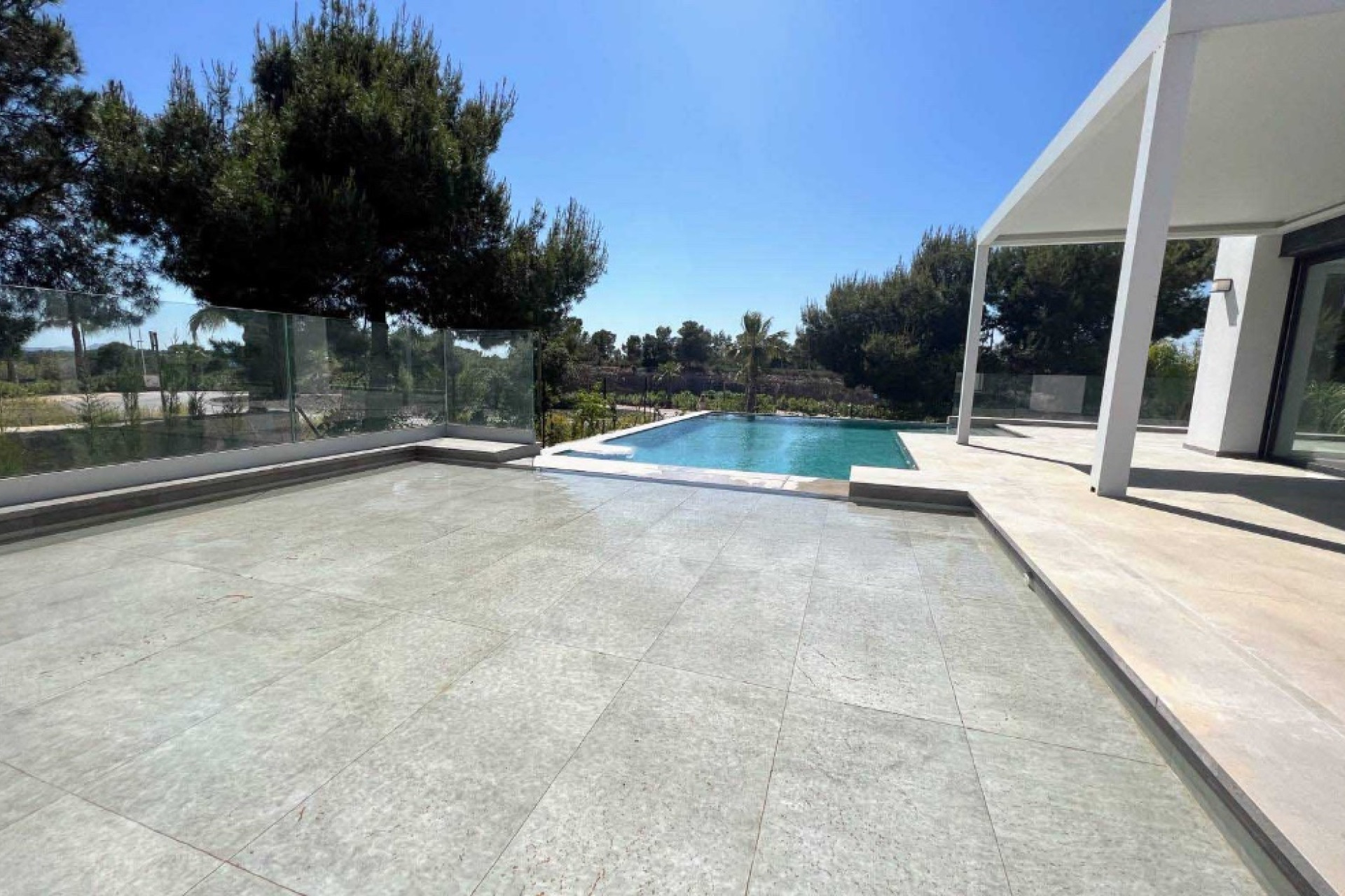 Resale - 3. Semi-detached house - Las Colinas Golf and Country Club - Costa Blanca South