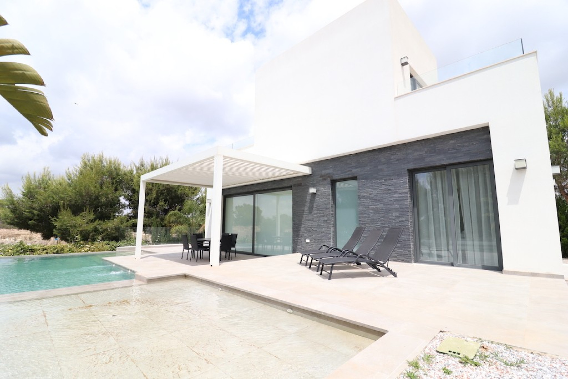 Resale - 3. Semi-detached house - Las Colinas Golf and Country Club - Costa Blanca South