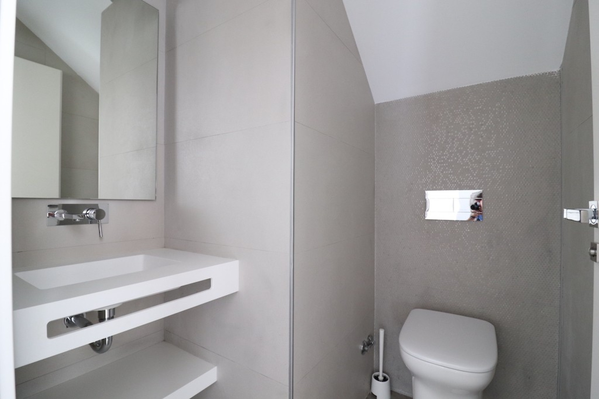 Resale - 3. Semi-detached house - Las Colinas Golf and Country Club - Costa Blanca South