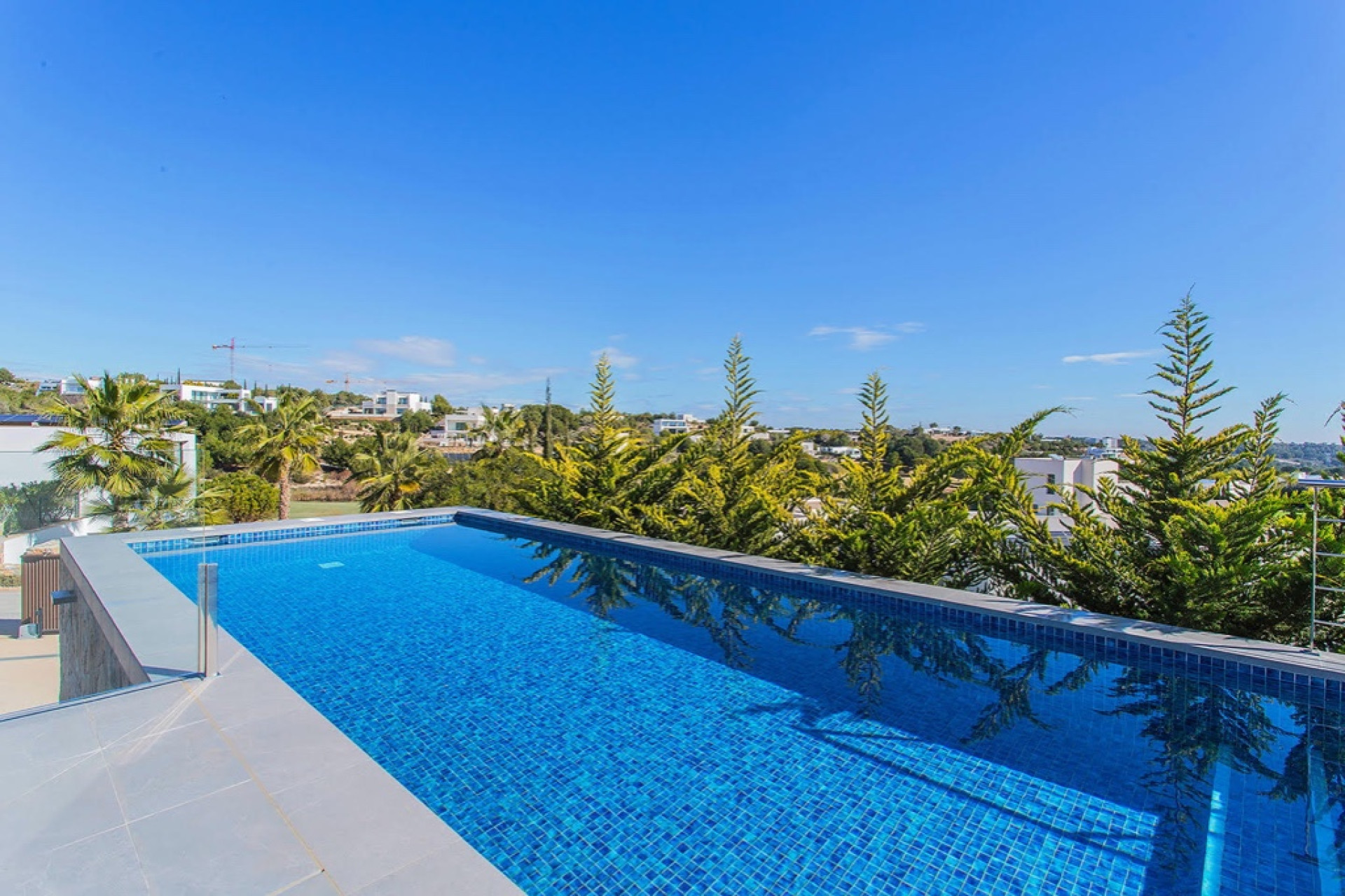 Resale - 3. Semi-detached house - Las Colinas Golf and Country Club - Costa Blanca South