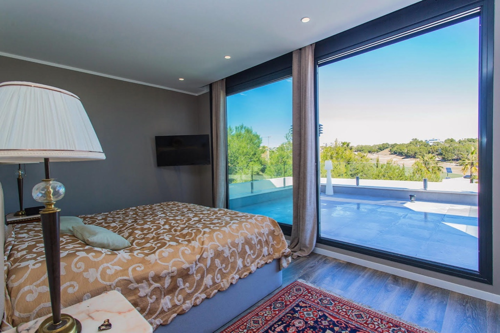 Resale - 3. Semi-detached house - Las Colinas Golf and Country Club - Costa Blanca South