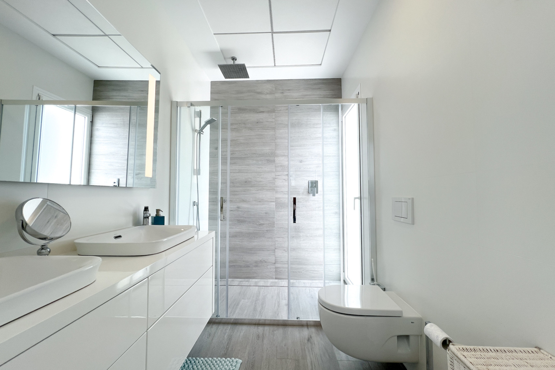 Resale - 3. Semi-detached house - Las Colinas Golf and Country Club - Costa Blanca South