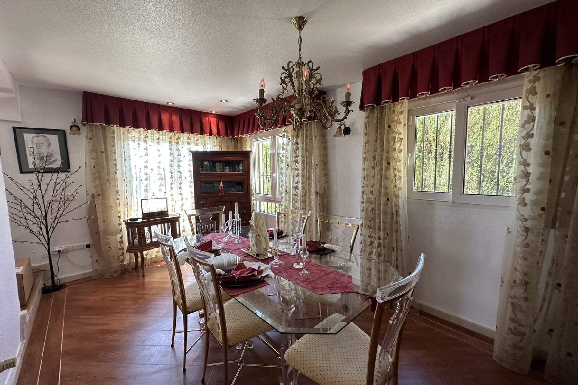 Resale - 3. Semi-detached house - Las Ramblas - Costa Blanca South