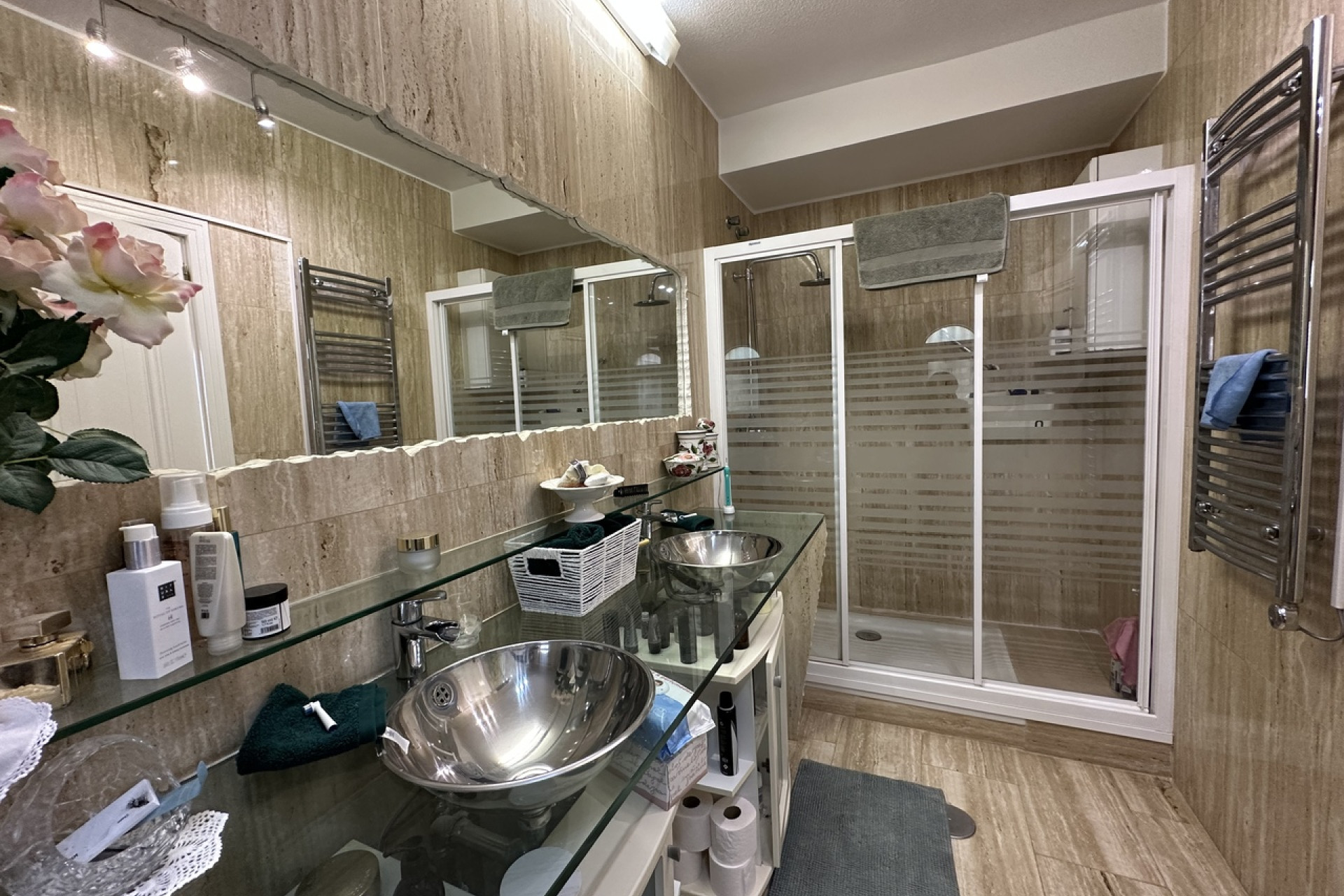 Resale - 3. Semi-detached house - Las Ramblas - Costa Blanca South