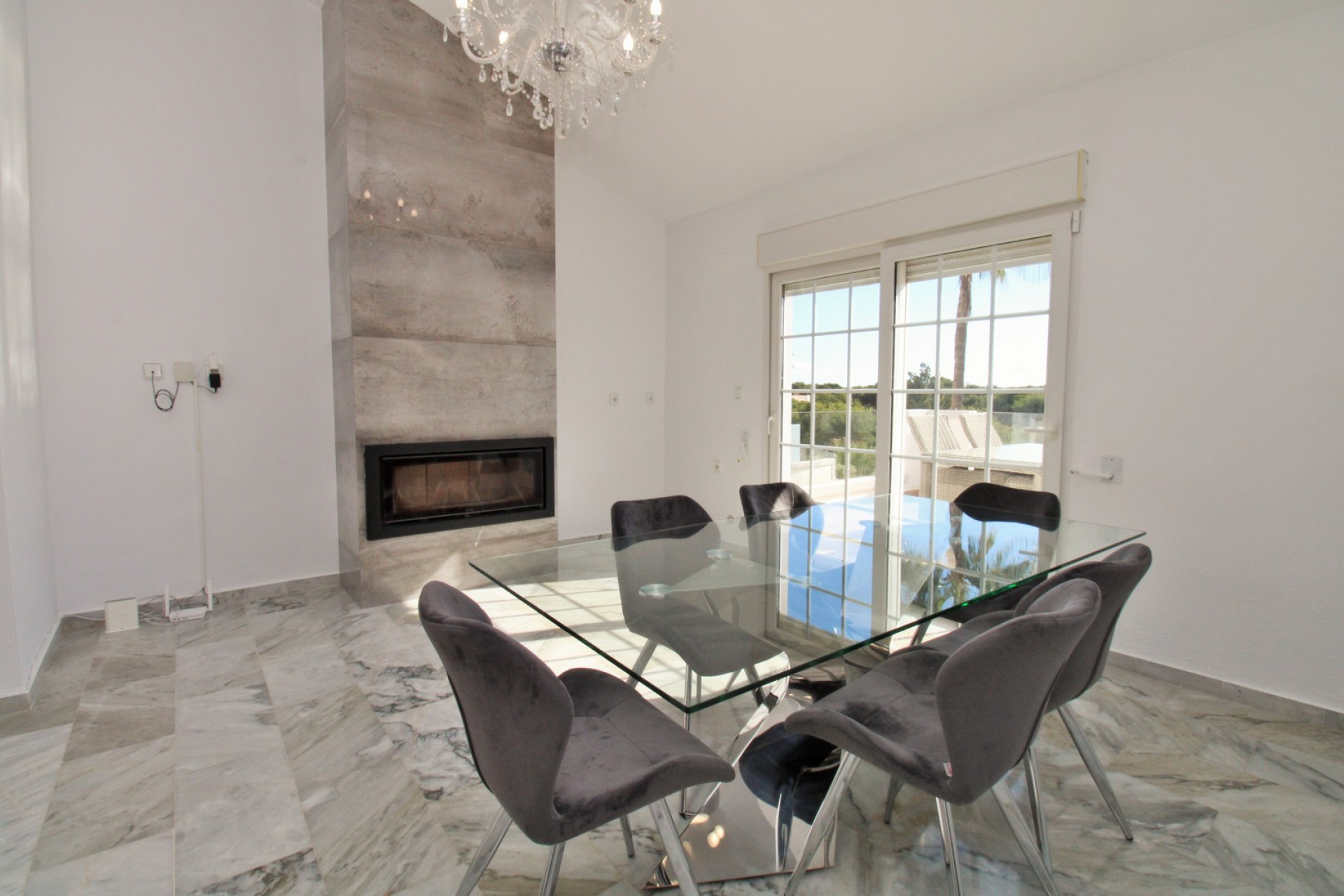 Resale - 3. Semi-detached house - Las Ramblas - Costa Blanca South