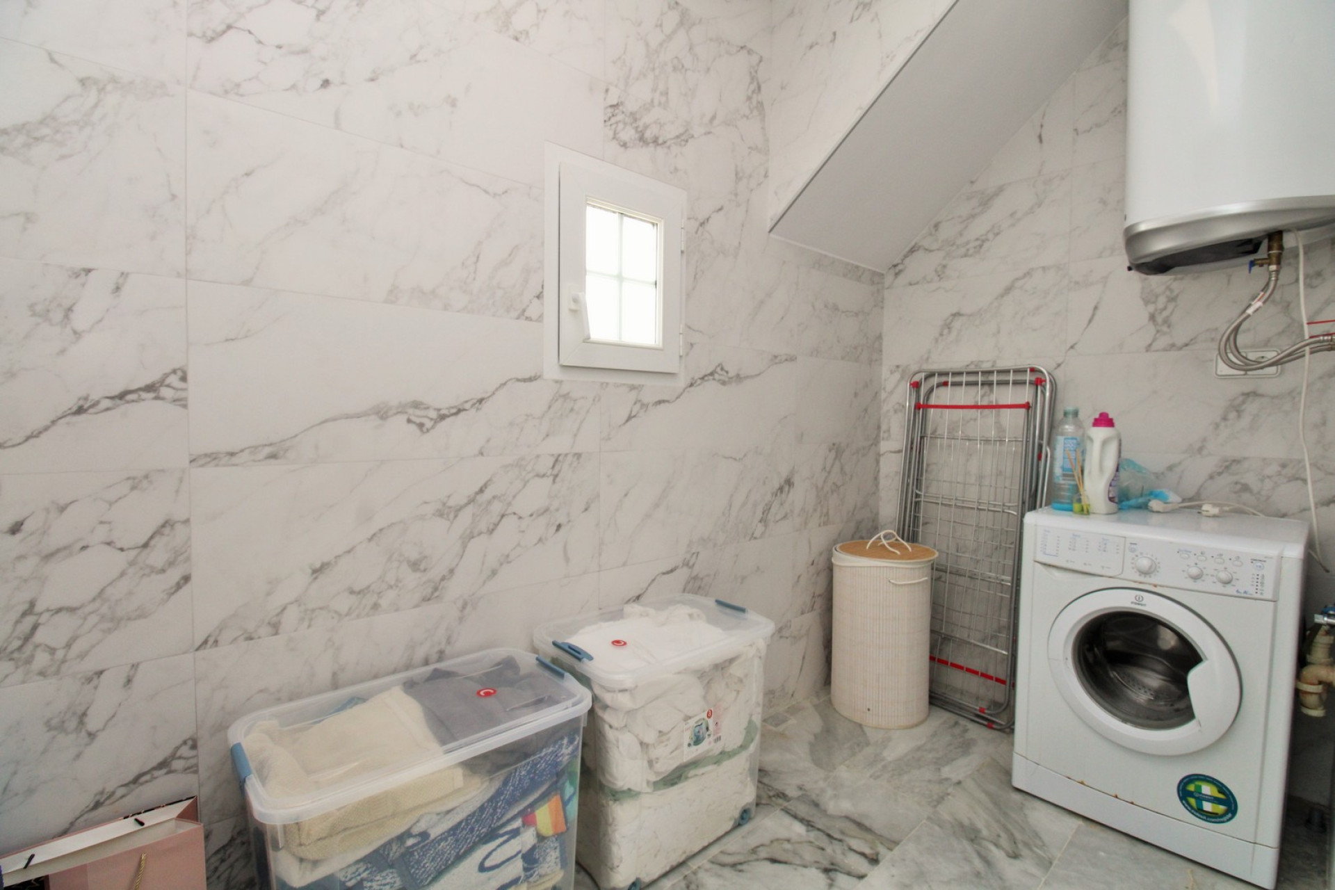 Resale - 3. Semi-detached house - Las Ramblas - Costa Blanca South