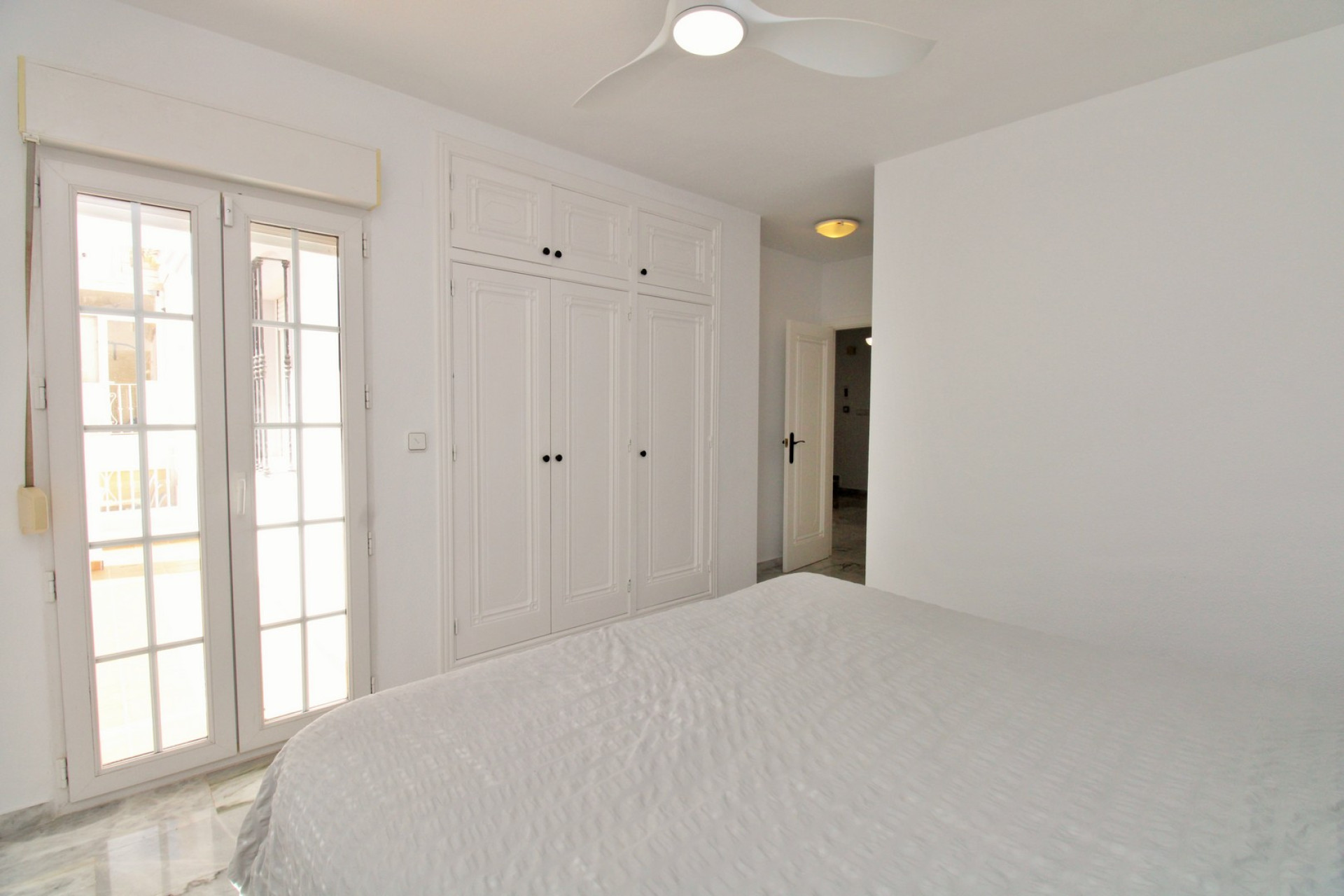 Resale - 3. Semi-detached house - Las Ramblas - Costa Blanca South