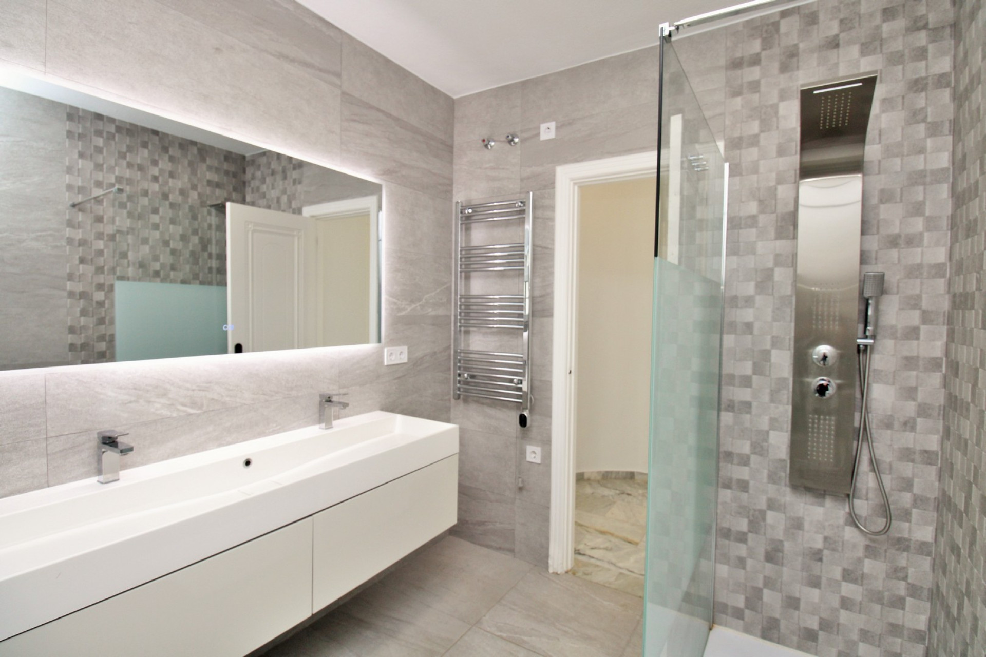 Resale - 3. Semi-detached house - Las Ramblas - Costa Blanca South