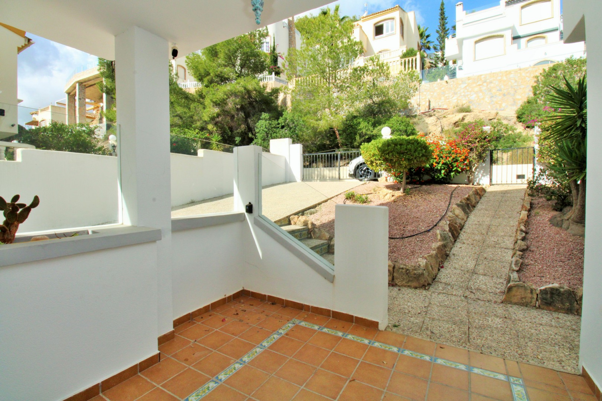 Resale - 3. Semi-detached house - Las Ramblas - Costa Blanca South