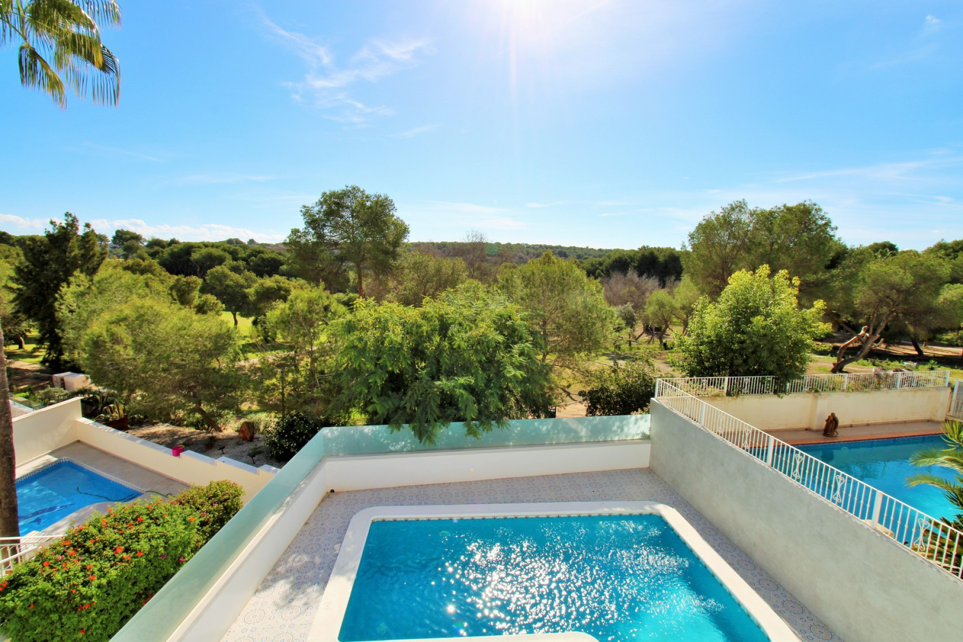 Resale - 3. Semi-detached house - Las Ramblas - Costa Blanca South