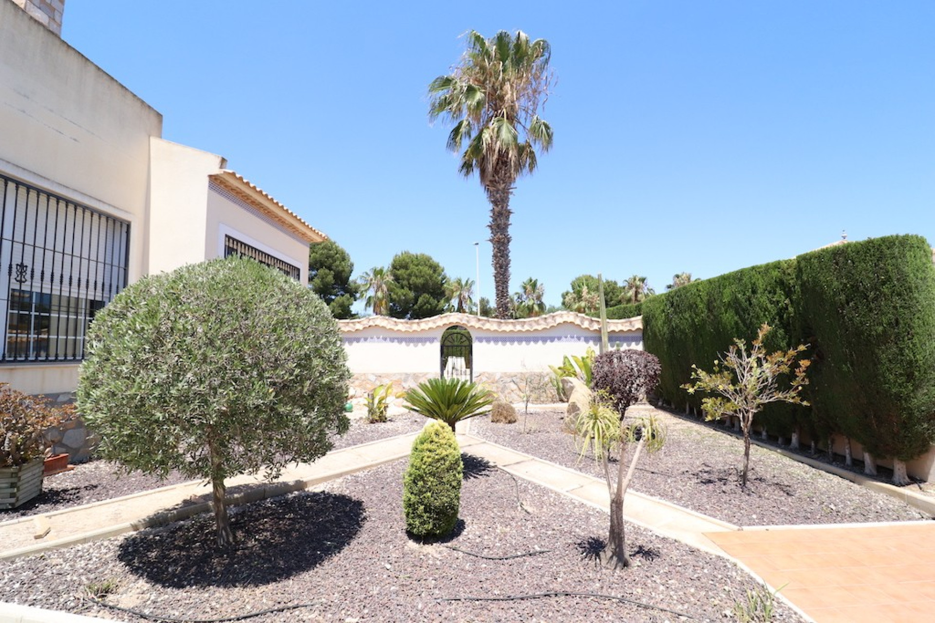 Resale - 3. Semi-detached house - Las Ramblas - Costa Blanca South