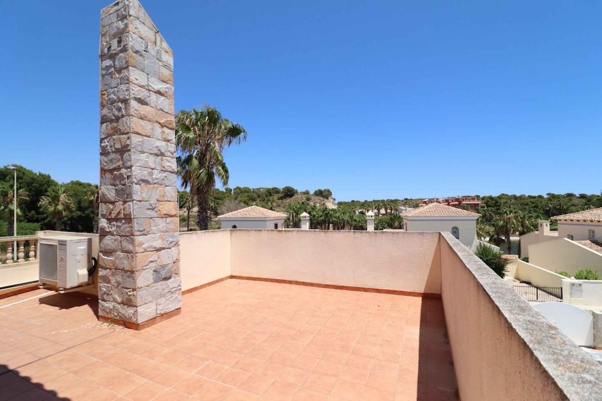Resale - 3. Semi-detached house - Las Ramblas - Costa Blanca South