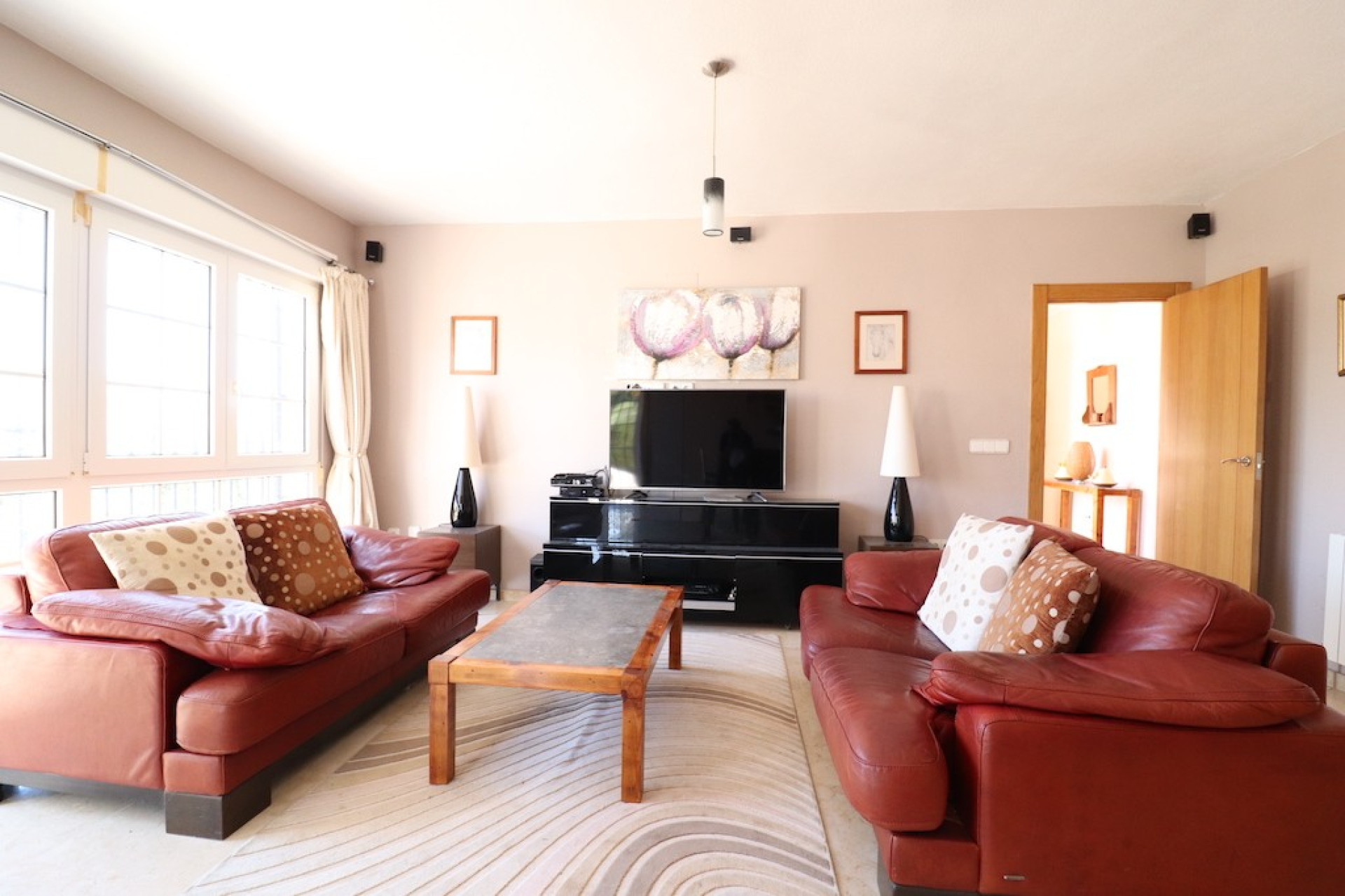 Resale - 3. Semi-detached house - Las Ramblas - Costa Blanca South