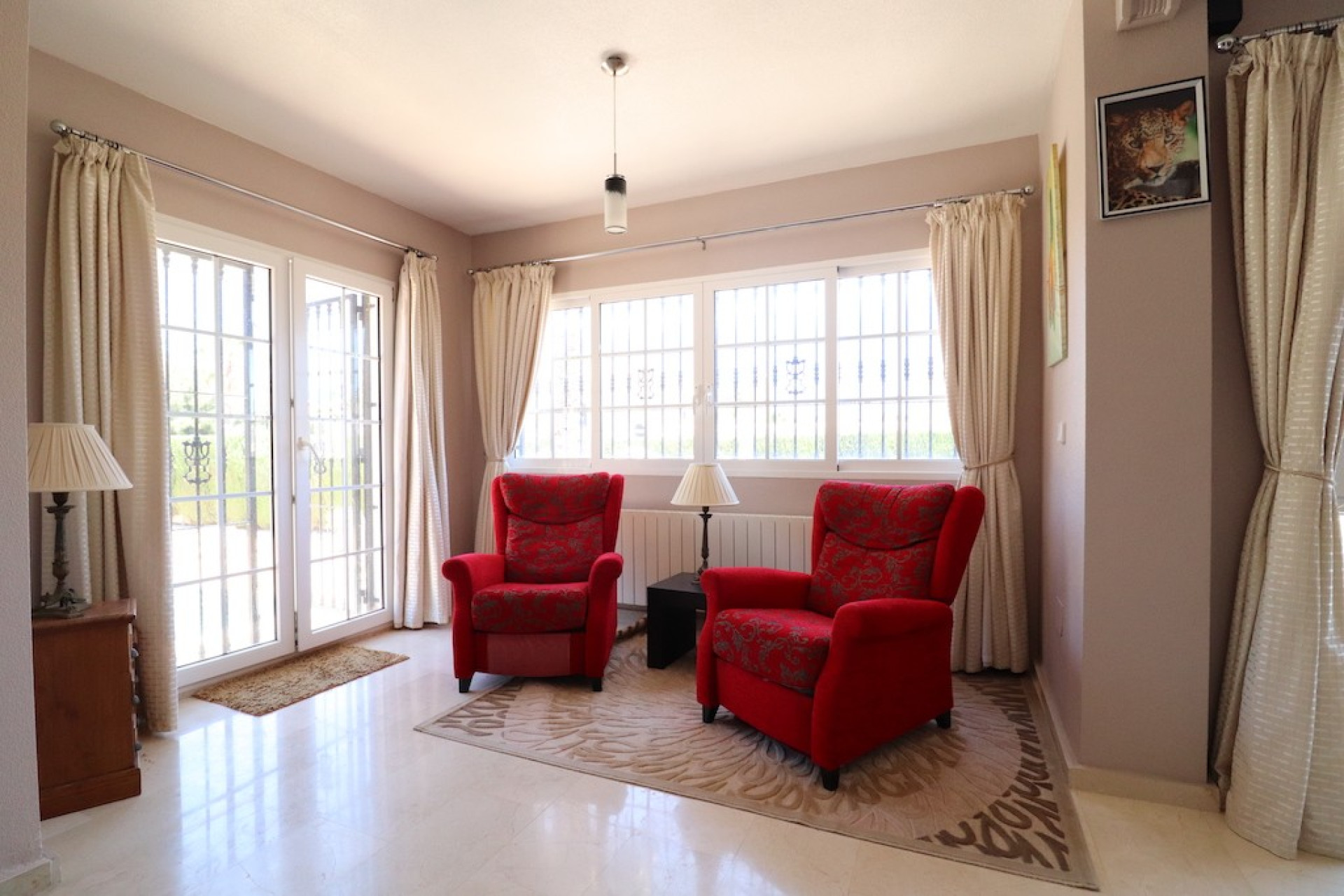 Resale - 3. Semi-detached house - Las Ramblas - Costa Blanca South