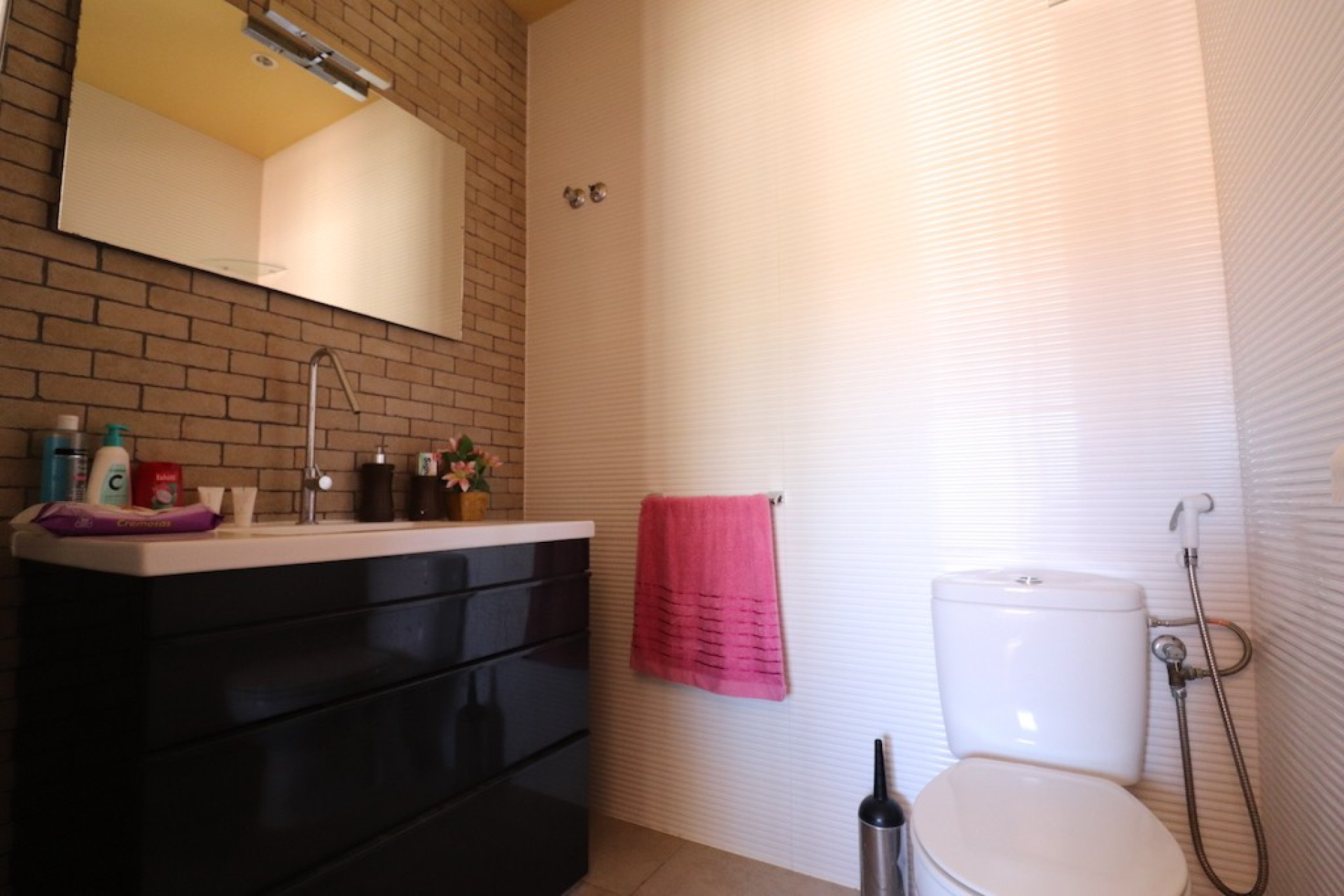 Resale - 3. Semi-detached house - Las Ramblas - Costa Blanca South