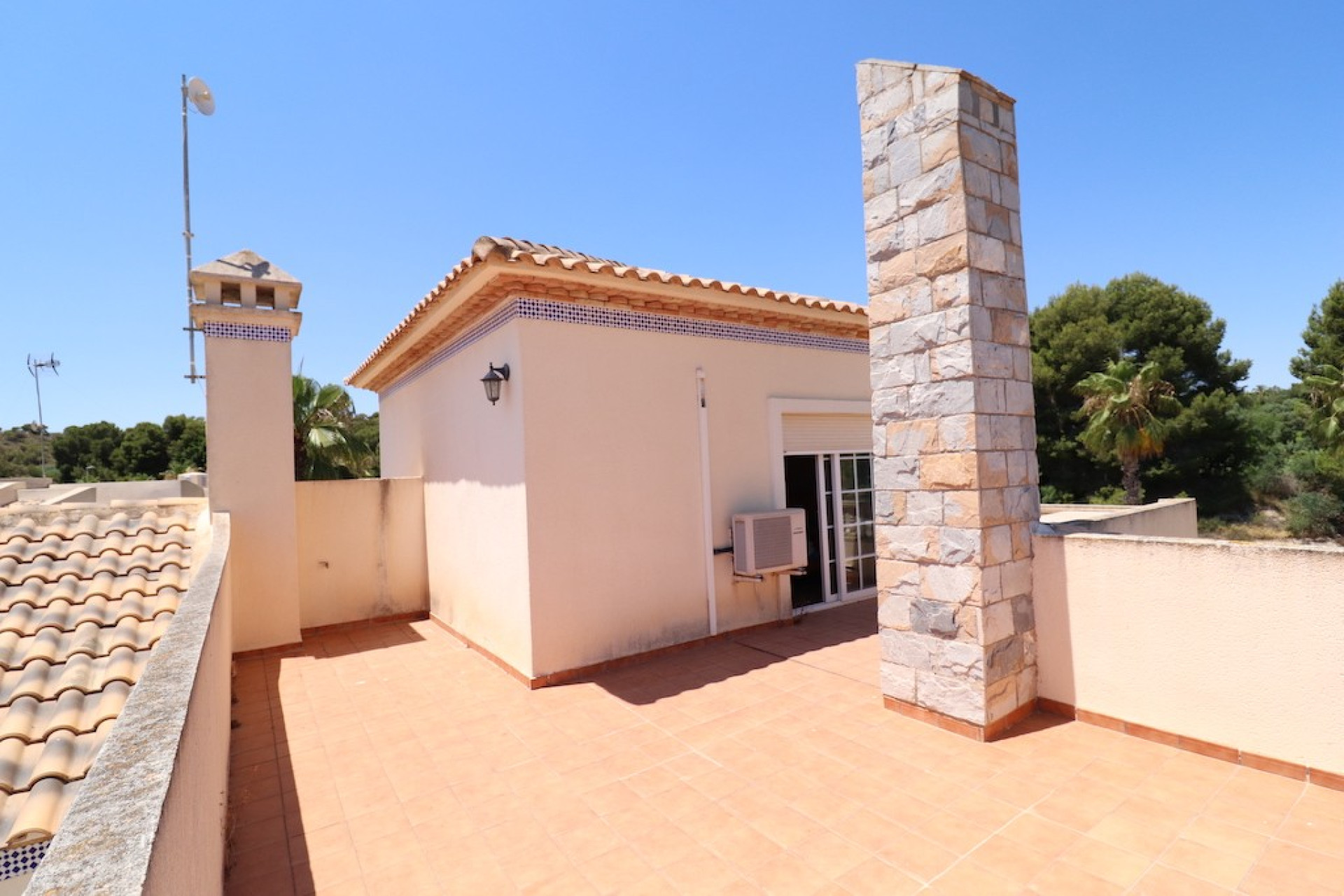 Resale - 3. Semi-detached house - Las Ramblas - Costa Blanca South