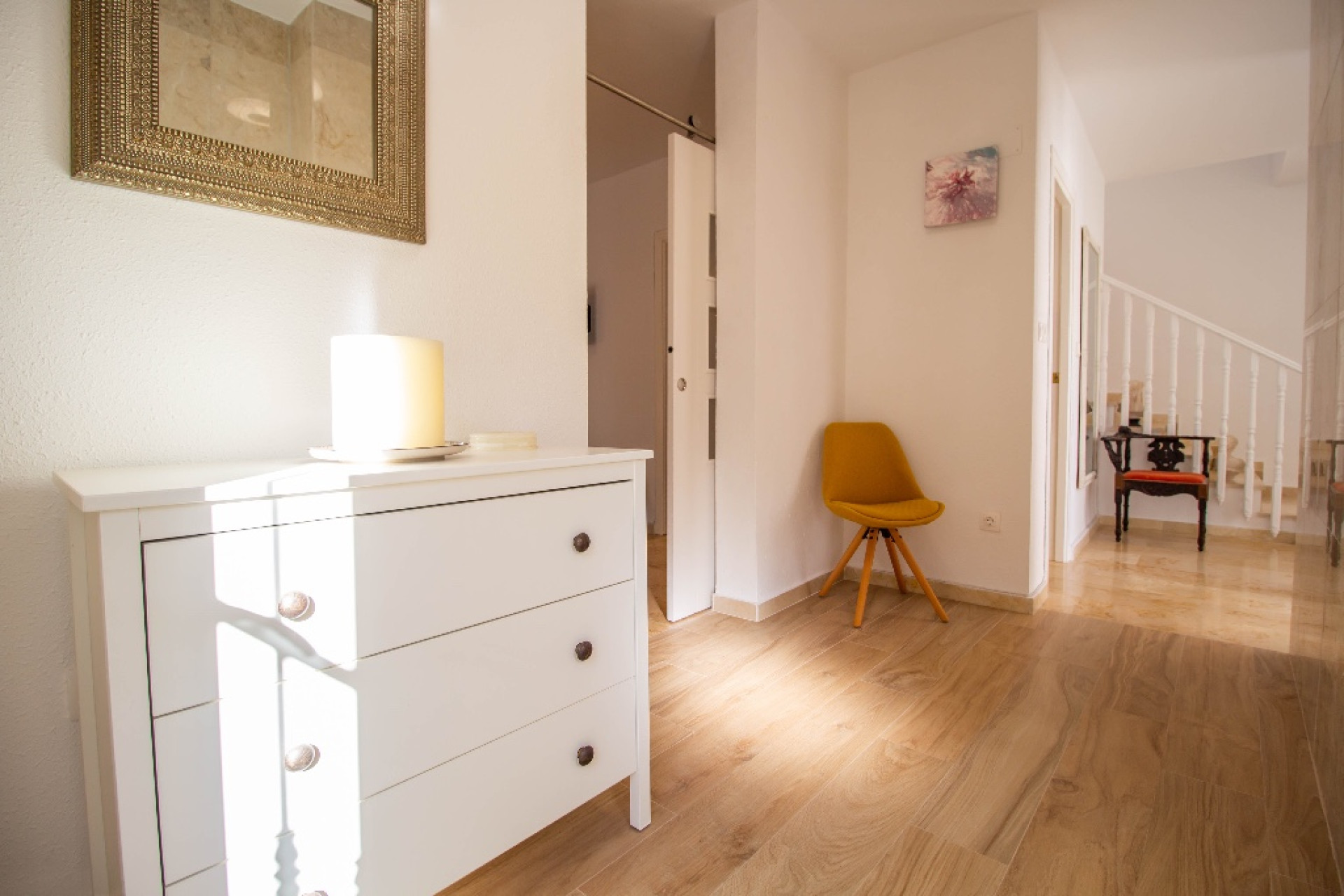 Resale - 3. Semi-detached house - Las Ramblas - Costa Blanca South