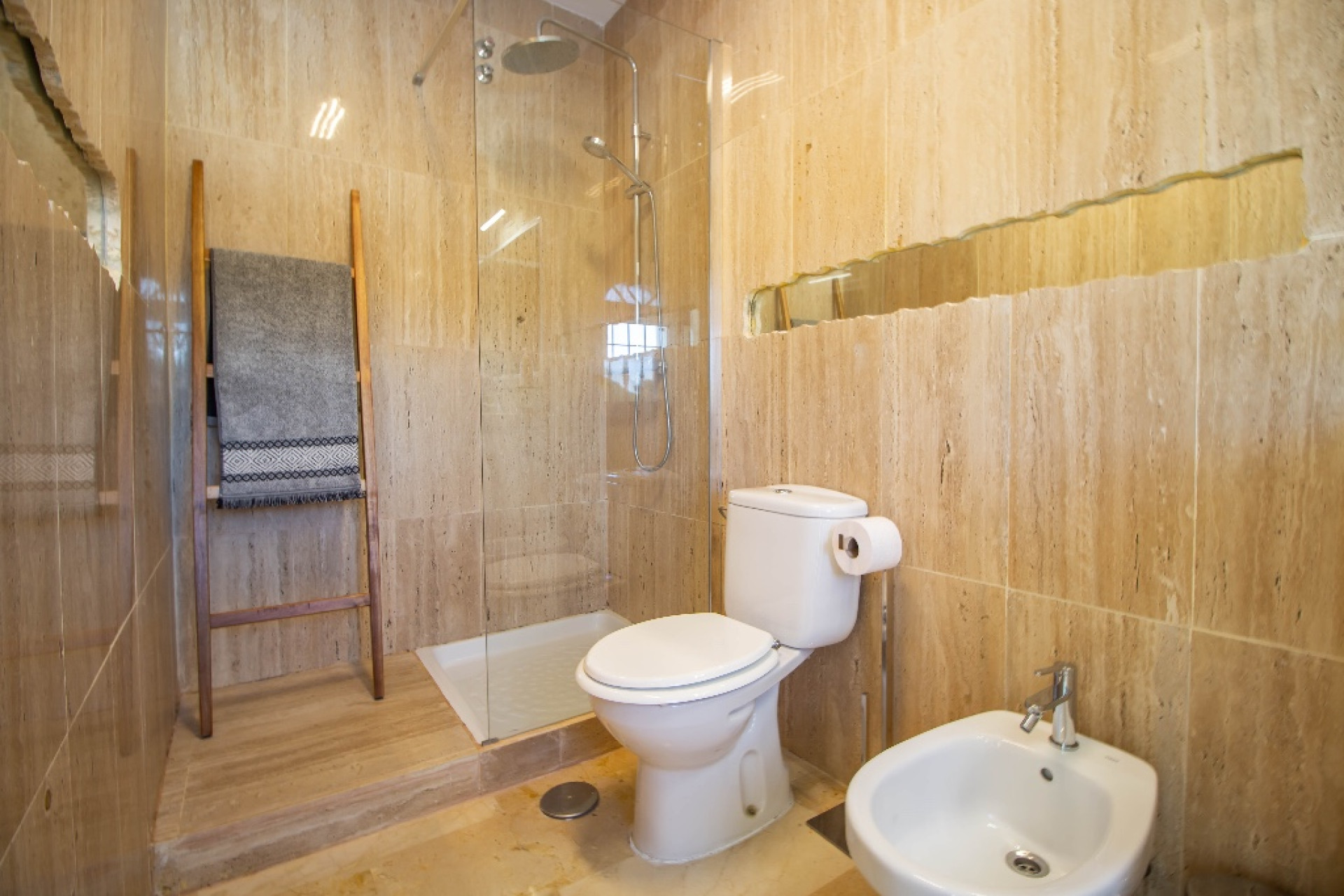 Resale - 3. Semi-detached house - Las Ramblas - Costa Blanca South