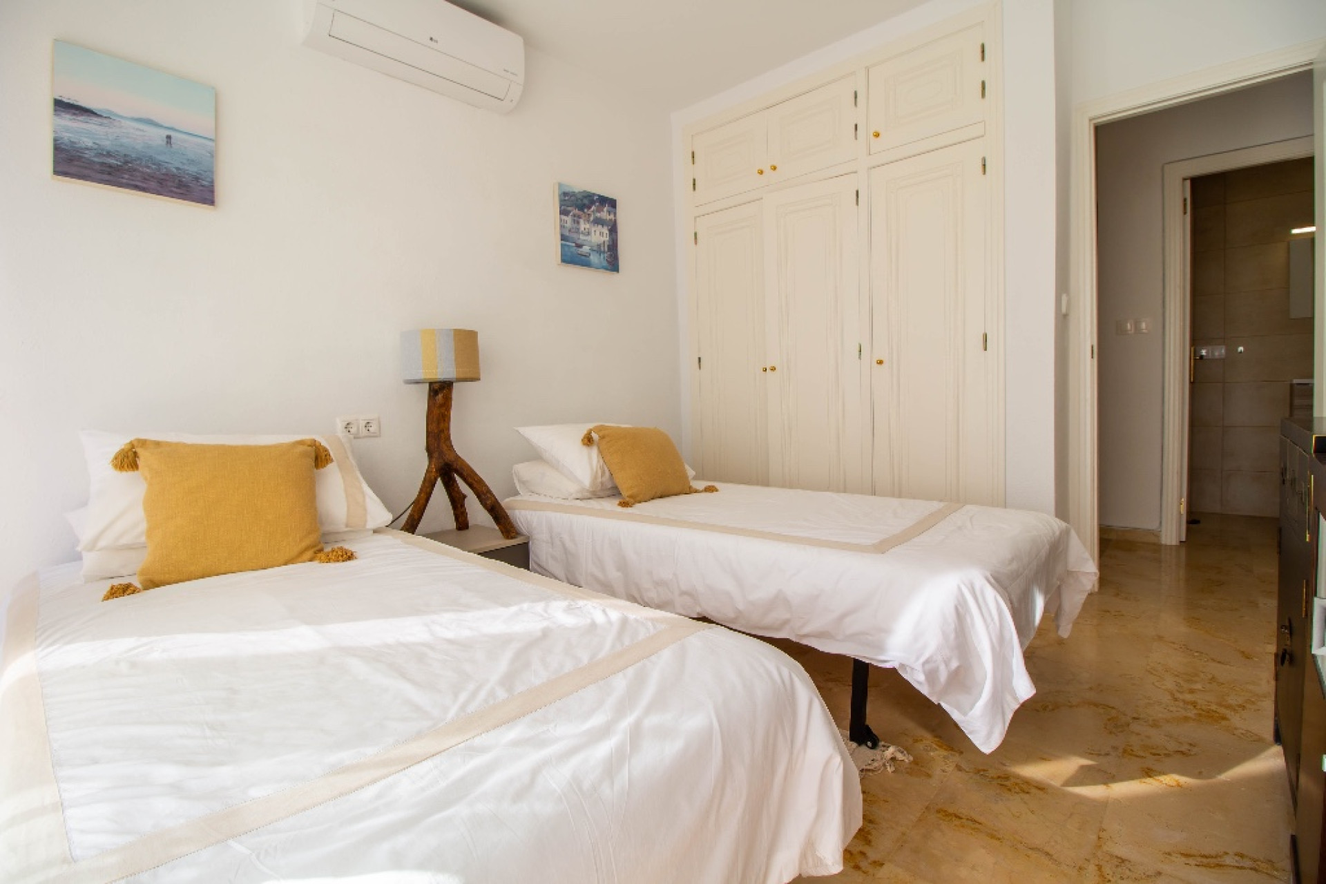 Resale - 3. Semi-detached house - Las Ramblas - Costa Blanca South