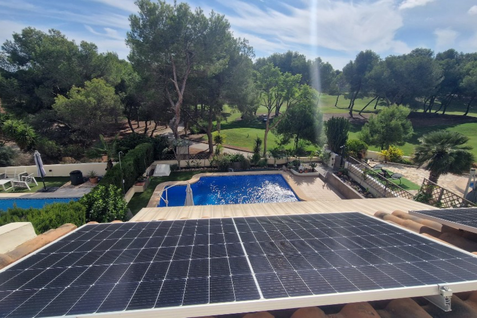 Resale - 3. Semi-detached house - Las Ramblas - Costa Blanca South