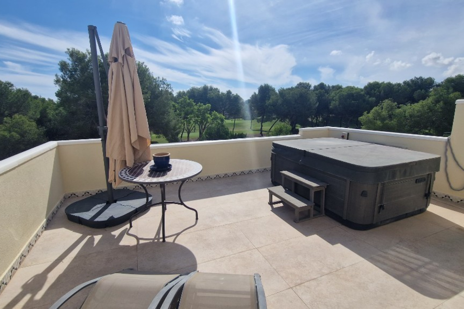 Resale - 3. Semi-detached house - Las Ramblas - Costa Blanca South