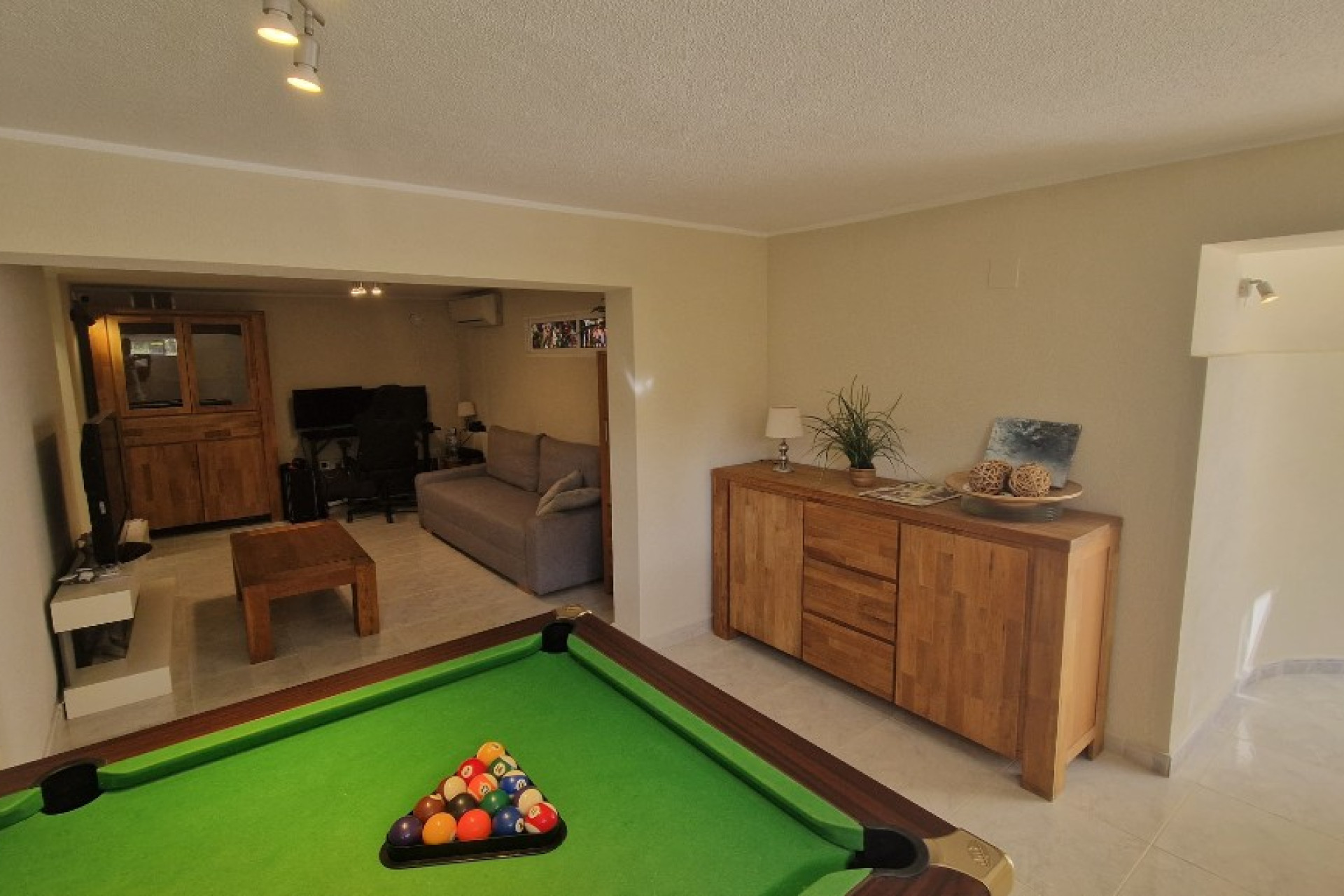 Resale - 3. Semi-detached house - Las Ramblas - Costa Blanca South