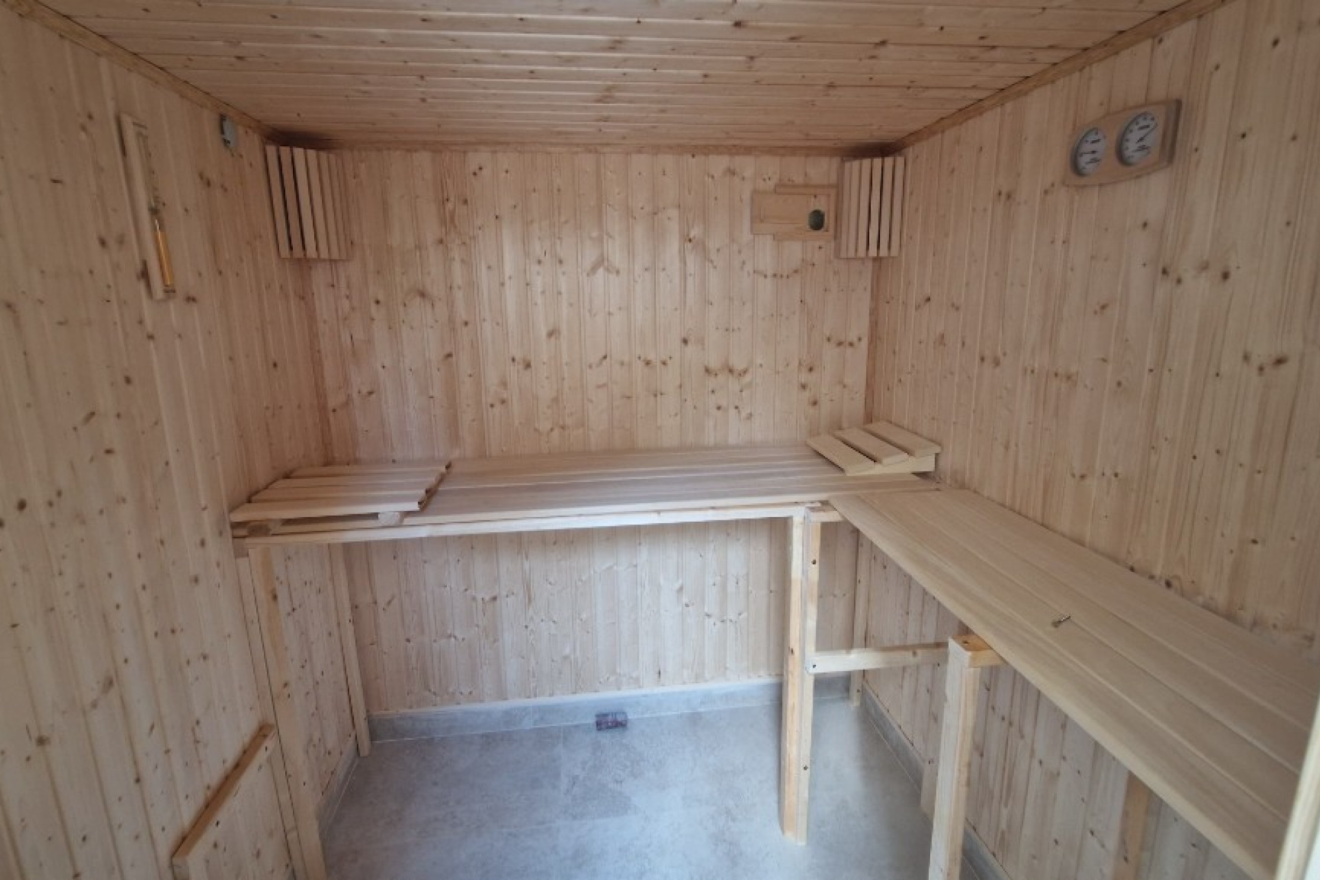 Resale - 3. Semi-detached house - Las Ramblas - Costa Blanca South