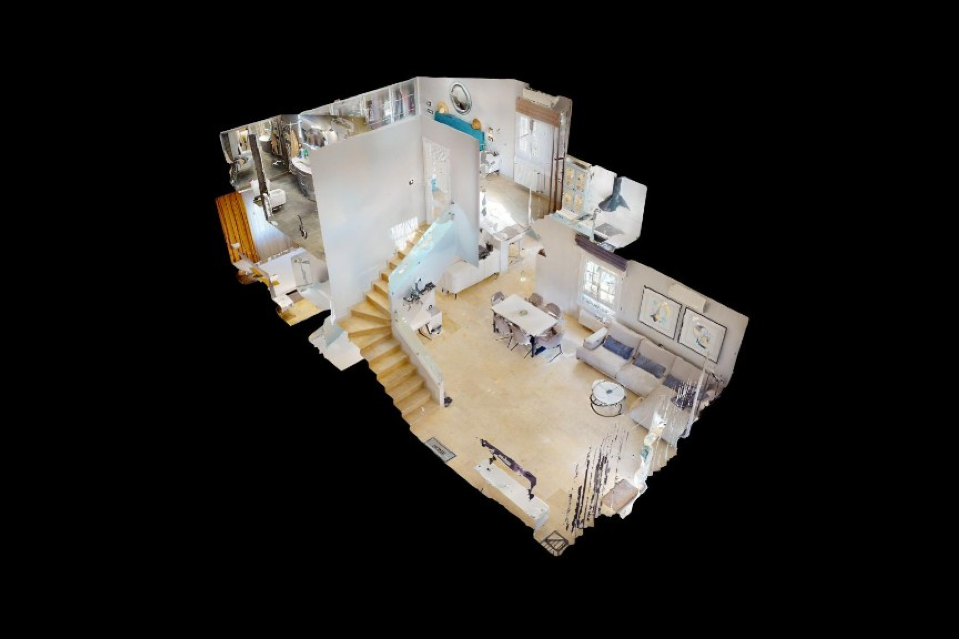 Resale - 3. Semi-detached house - Las Ramblas - Costa Blanca South