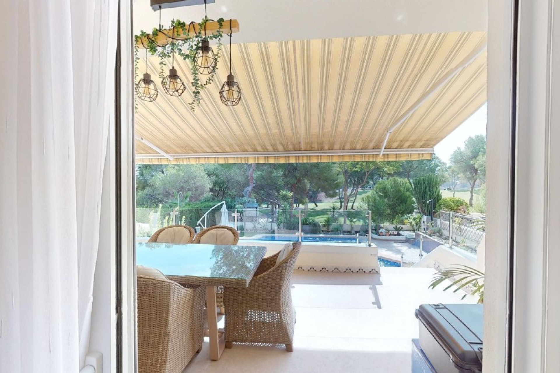 Resale - 3. Semi-detached house - Las Ramblas - Costa Blanca South