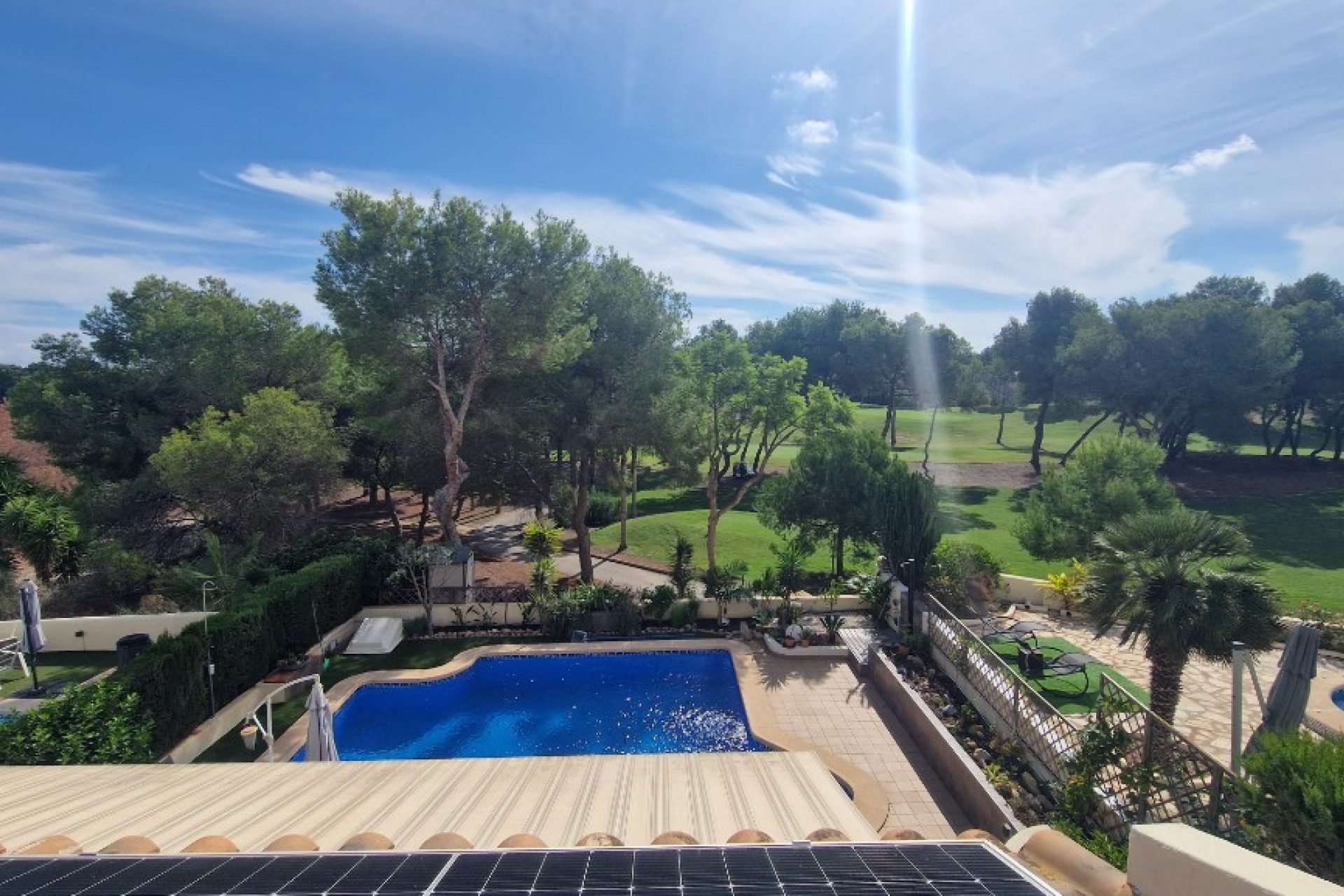 Resale - 3. Semi-detached house - Las Ramblas - Costa Blanca South