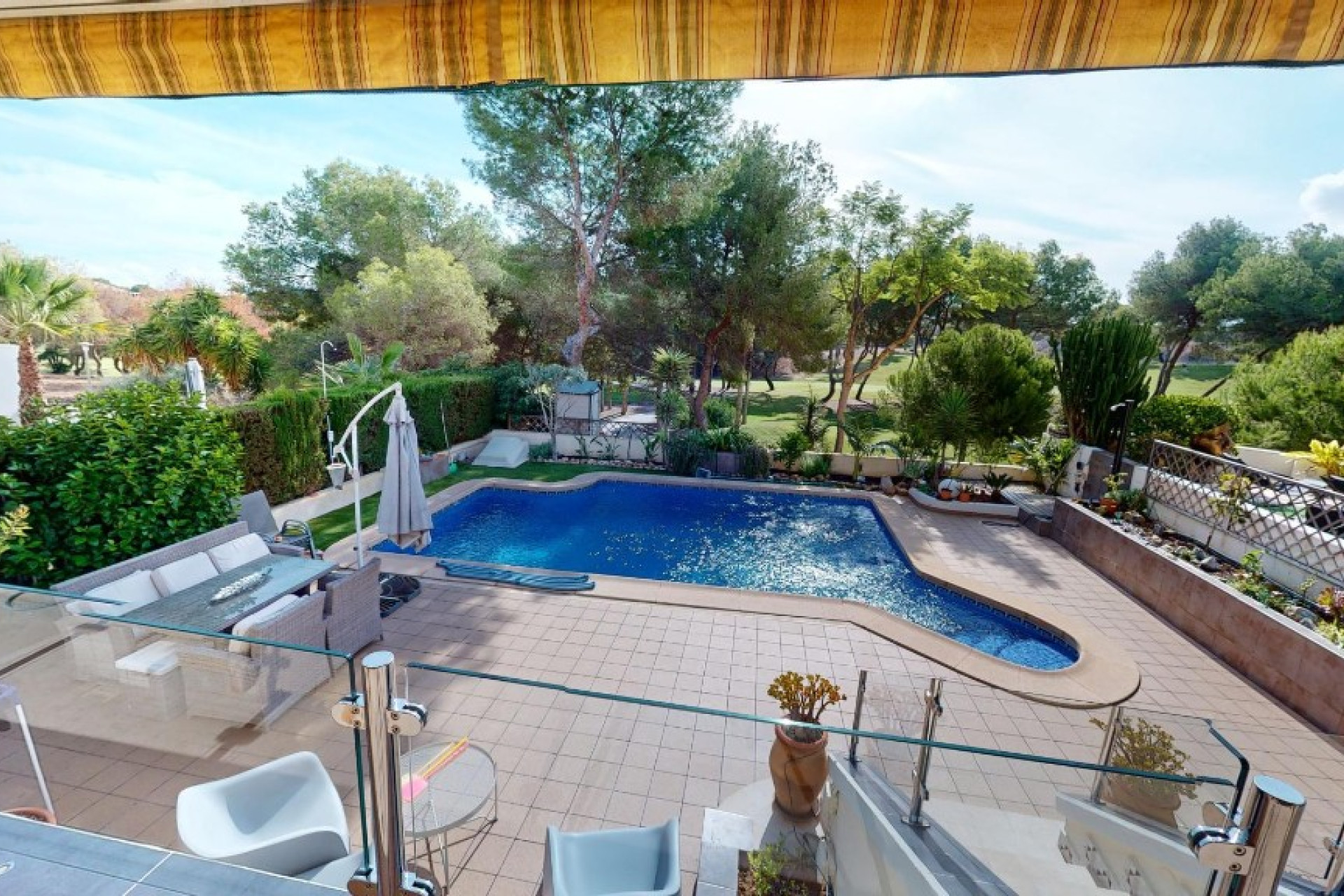 Resale - 3. Semi-detached house - Las Ramblas - Costa Blanca South