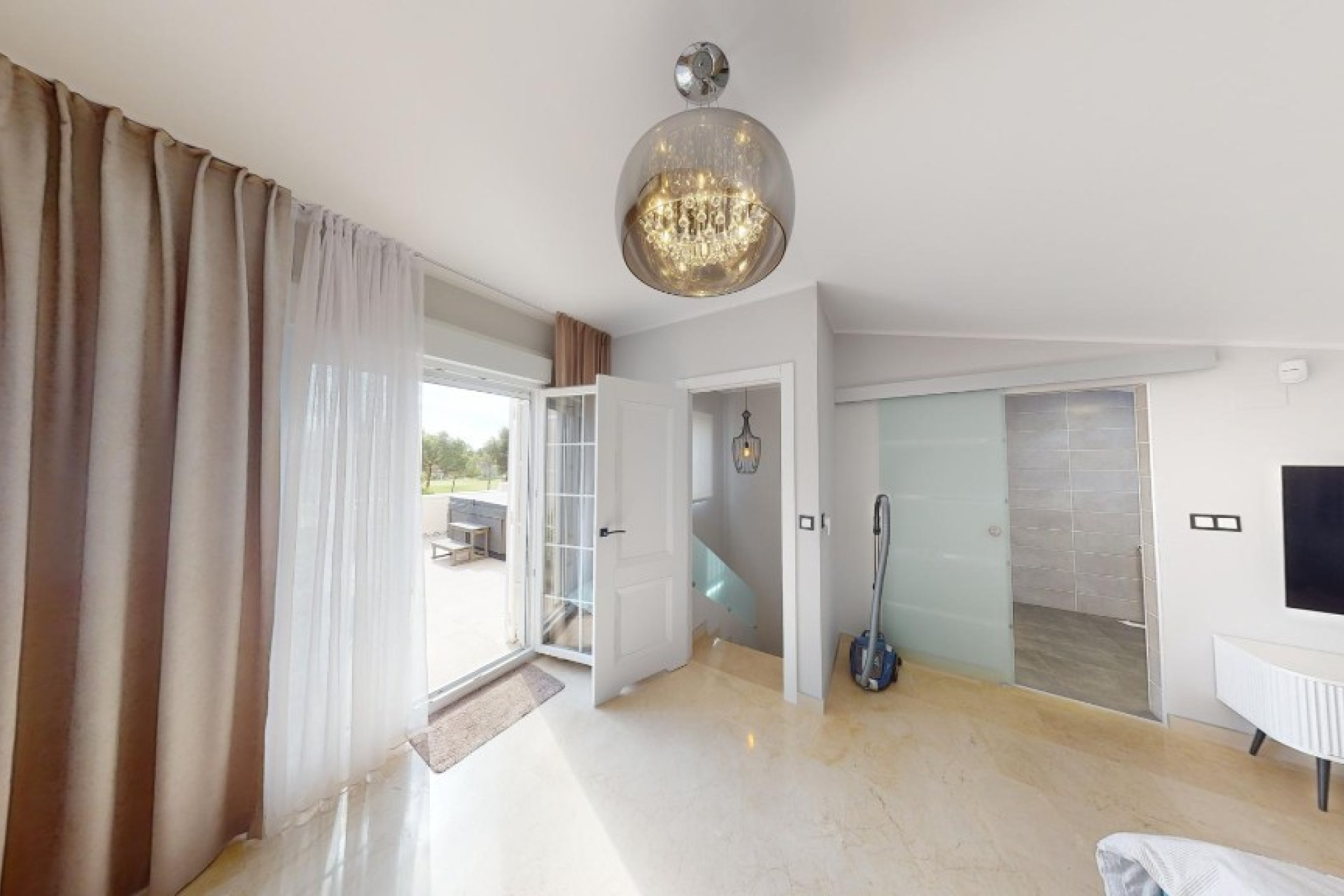 Resale - 3. Semi-detached house - Las Ramblas - Costa Blanca South
