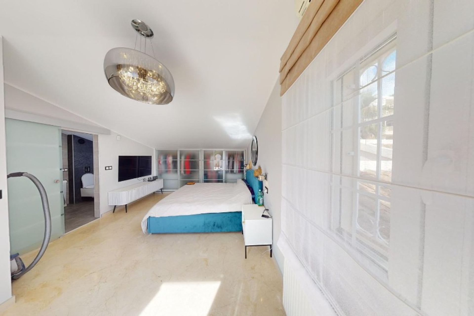 Resale - 3. Semi-detached house - Las Ramblas - Costa Blanca South