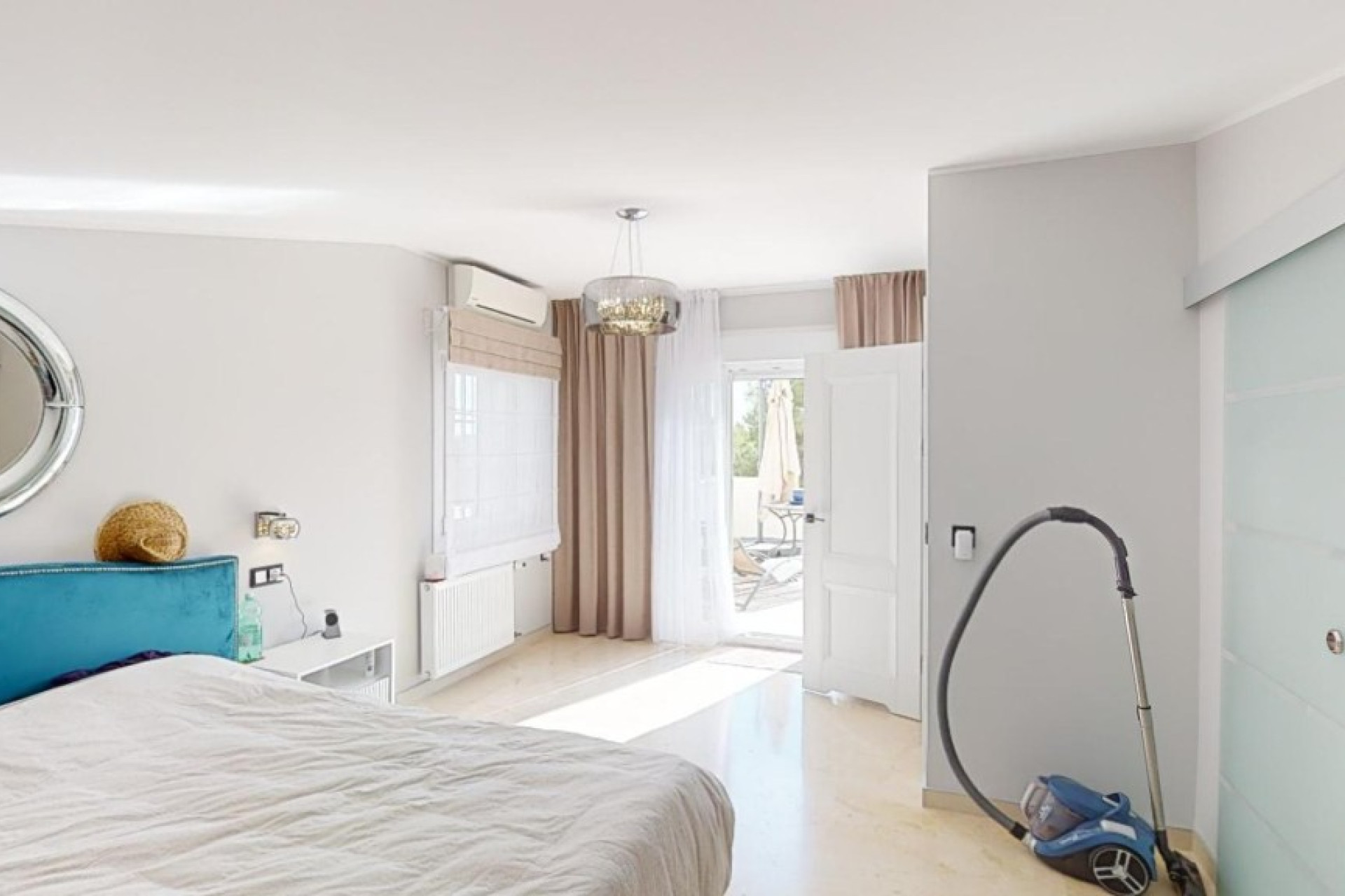 Resale - 3. Semi-detached house - Las Ramblas - Costa Blanca South