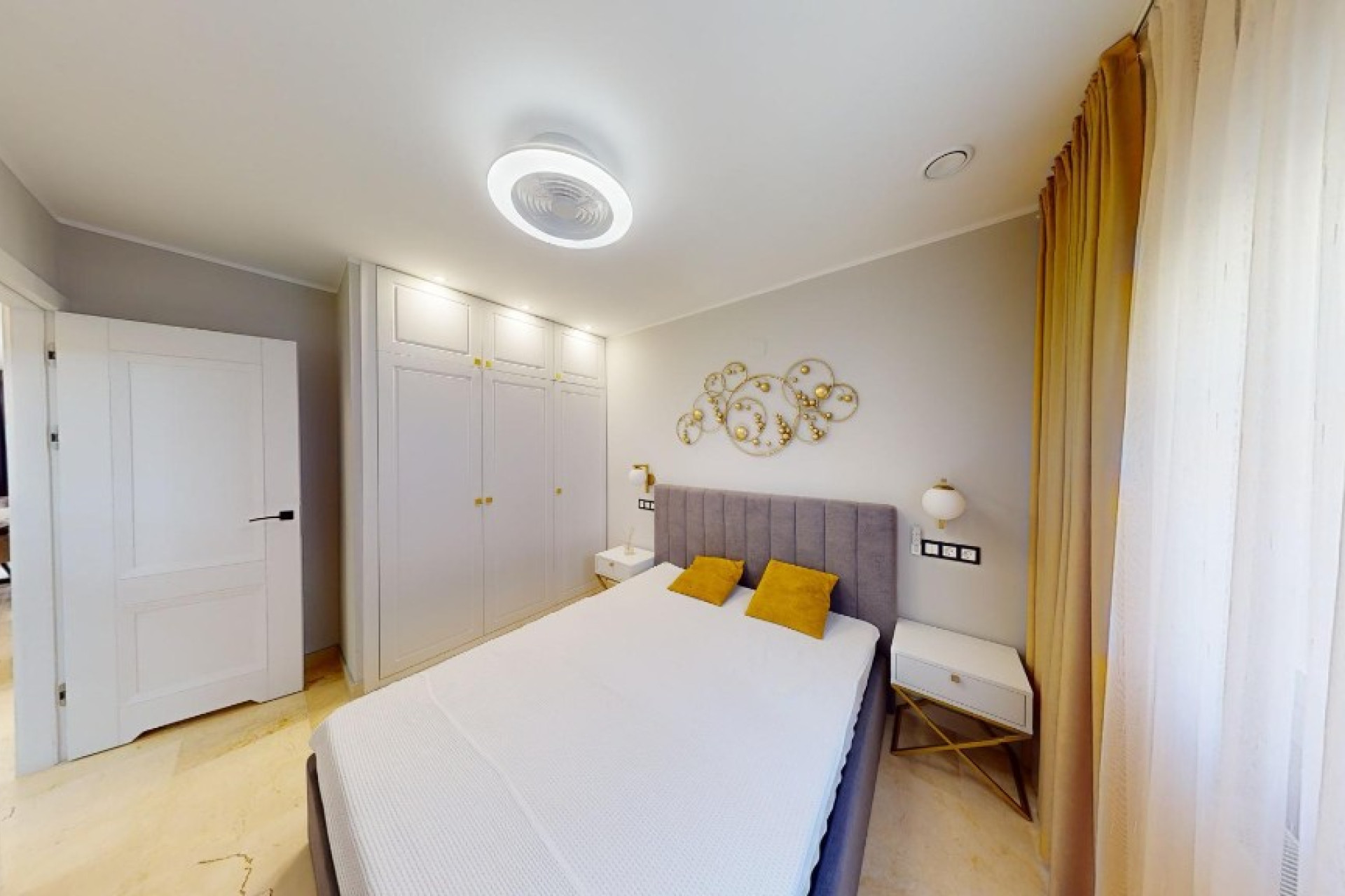 Resale - 3. Semi-detached house - Las Ramblas - Costa Blanca South