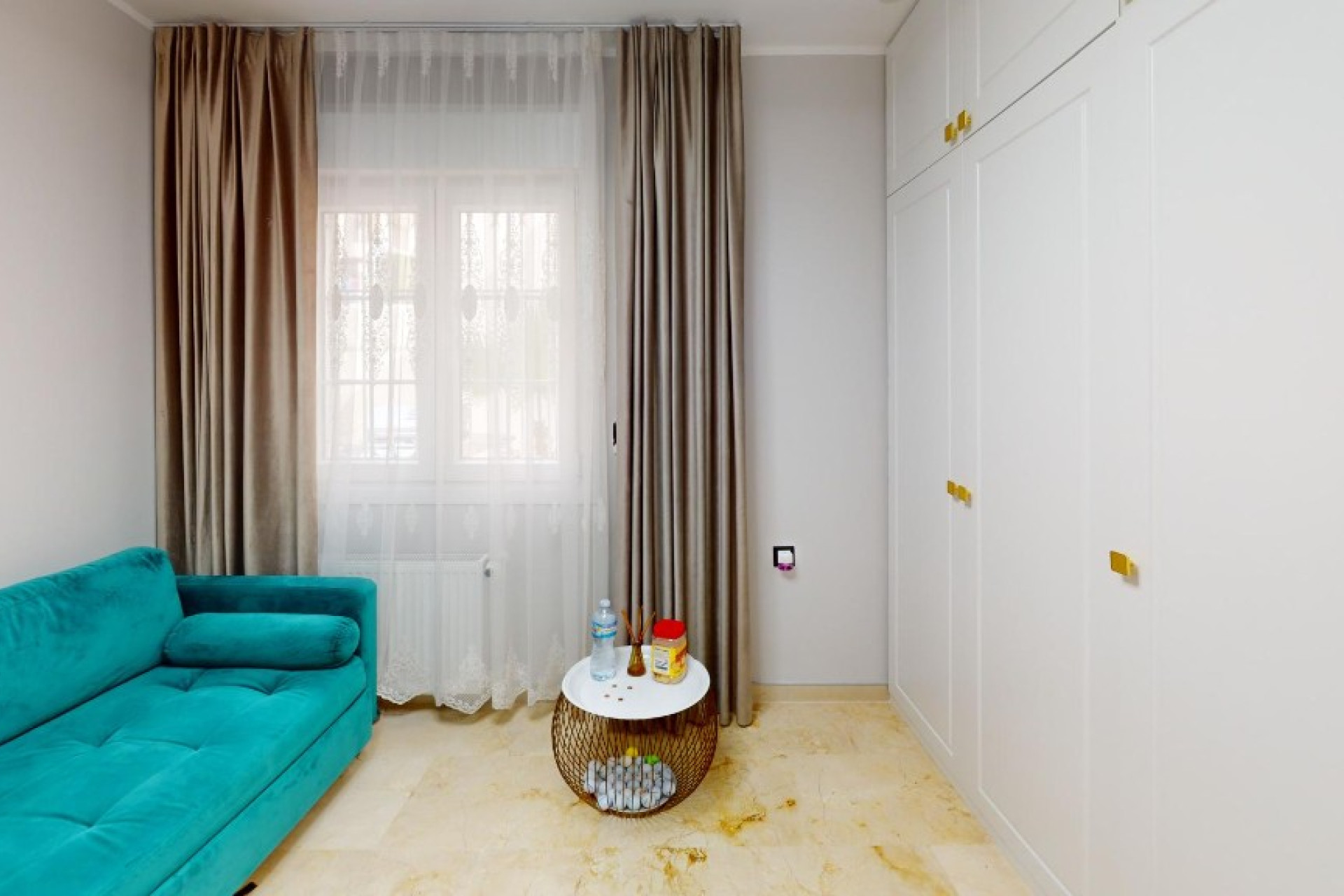 Resale - 3. Semi-detached house - Las Ramblas - Costa Blanca South