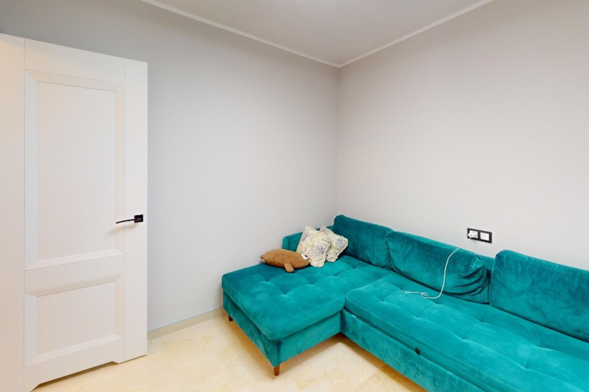 Resale - 3. Semi-detached house - Las Ramblas - Costa Blanca South