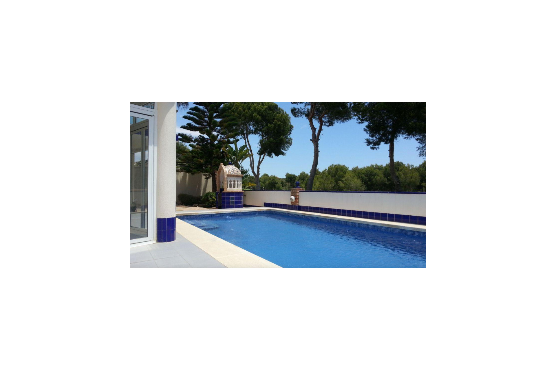 Resale - 3. Semi-detached house - Las Ramblas - Costa Blanca South