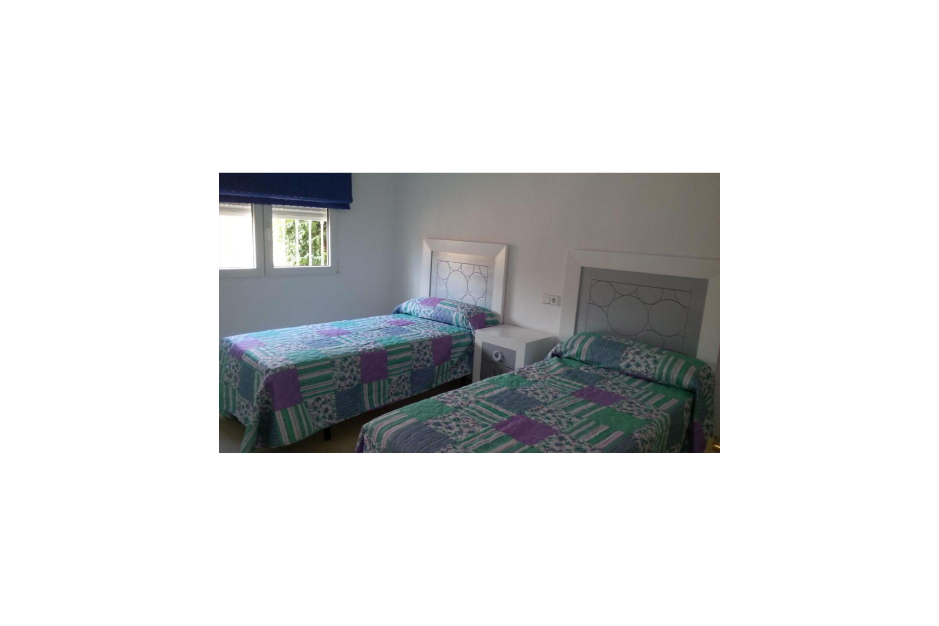 Resale - 3. Semi-detached house - Las Ramblas - Costa Blanca South