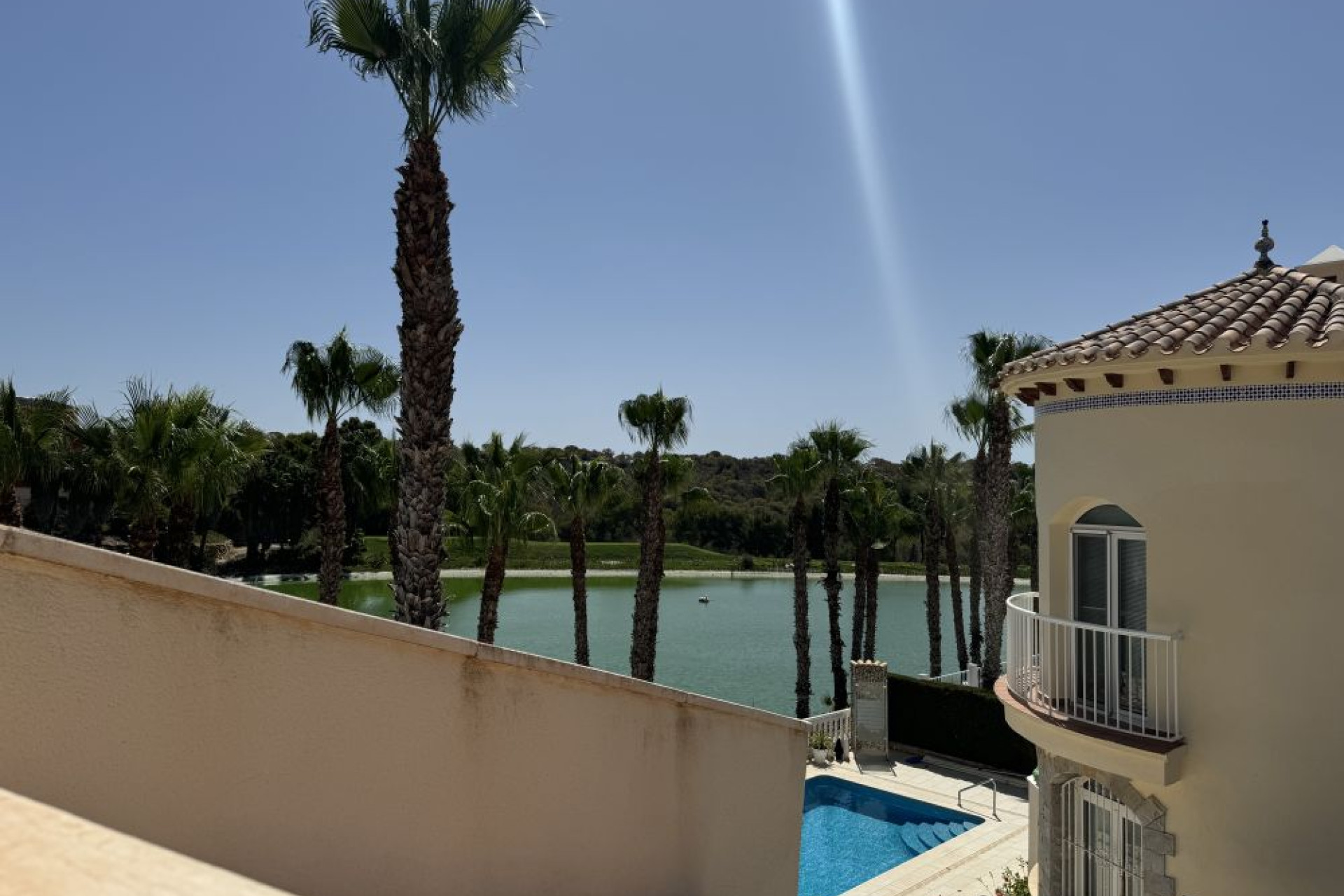 Resale - 3. Semi-detached house - Las Ramblas - Costa Blanca South