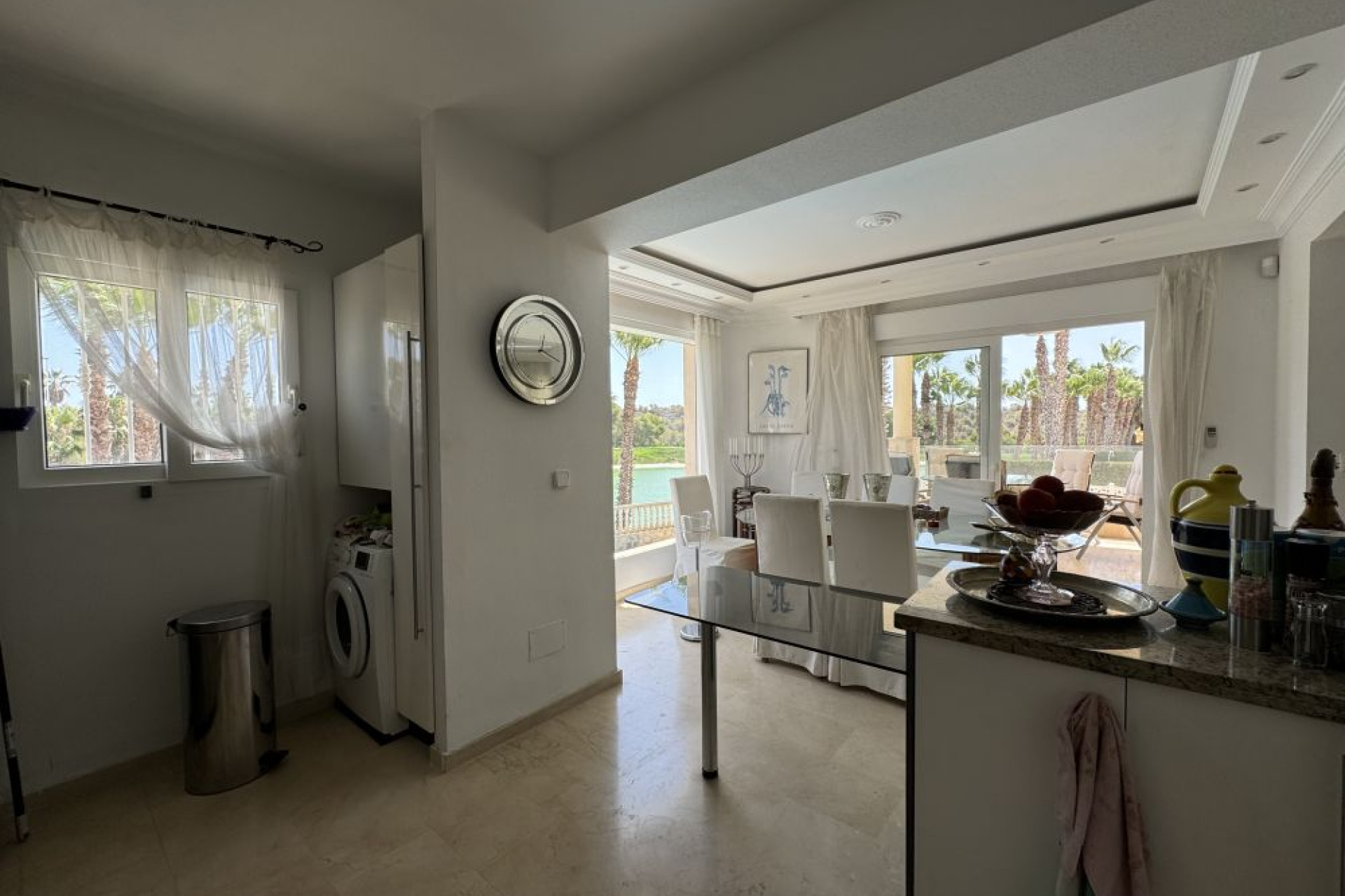 Resale - 3. Semi-detached house - Las Ramblas - Costa Blanca South